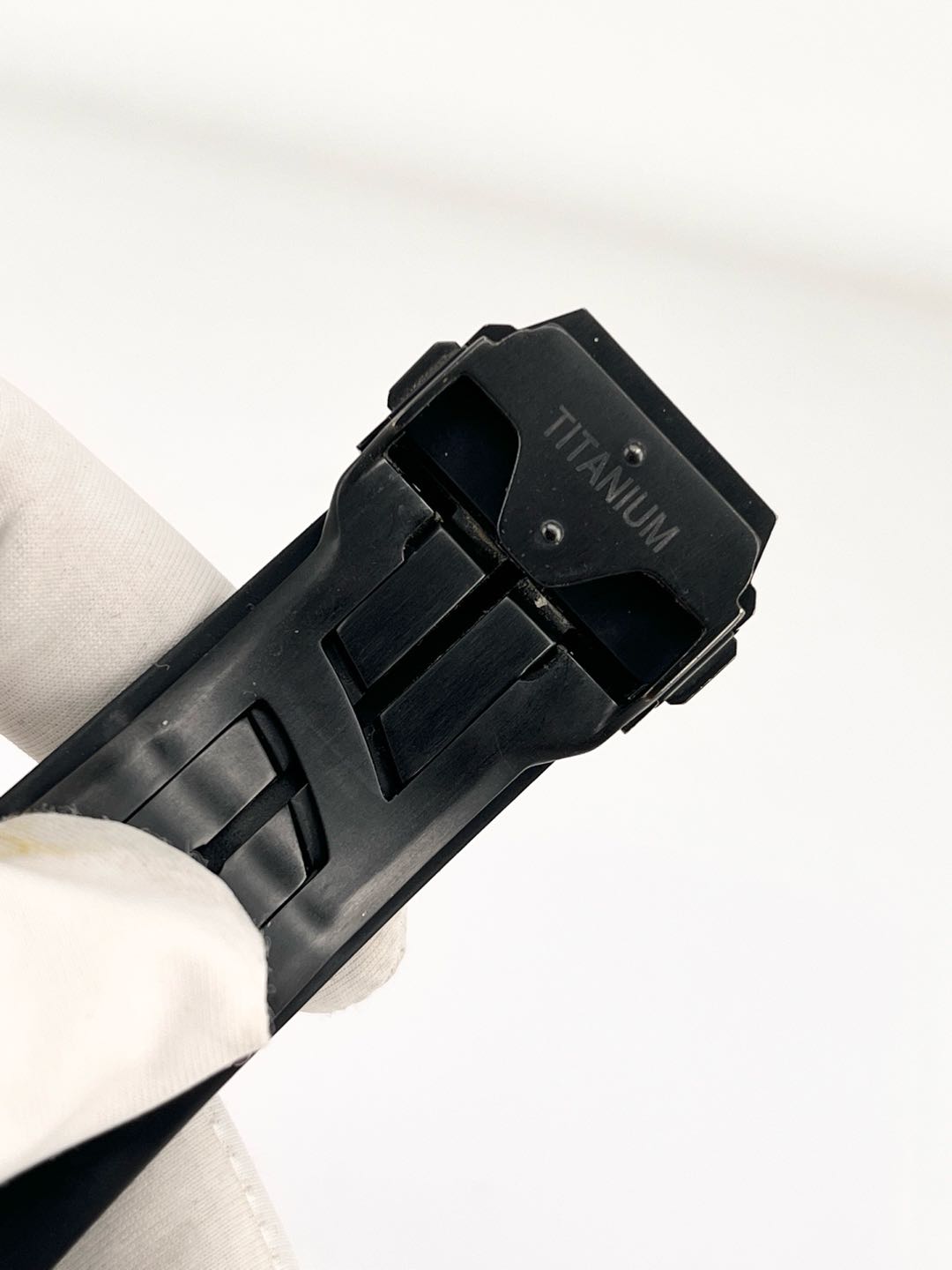 Hublot 411.HX.1170.RX detail 5