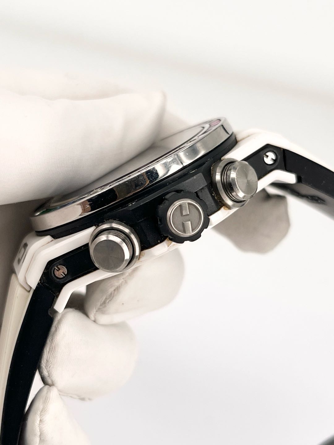 Hublot 411.HX.1170.RX detail 3