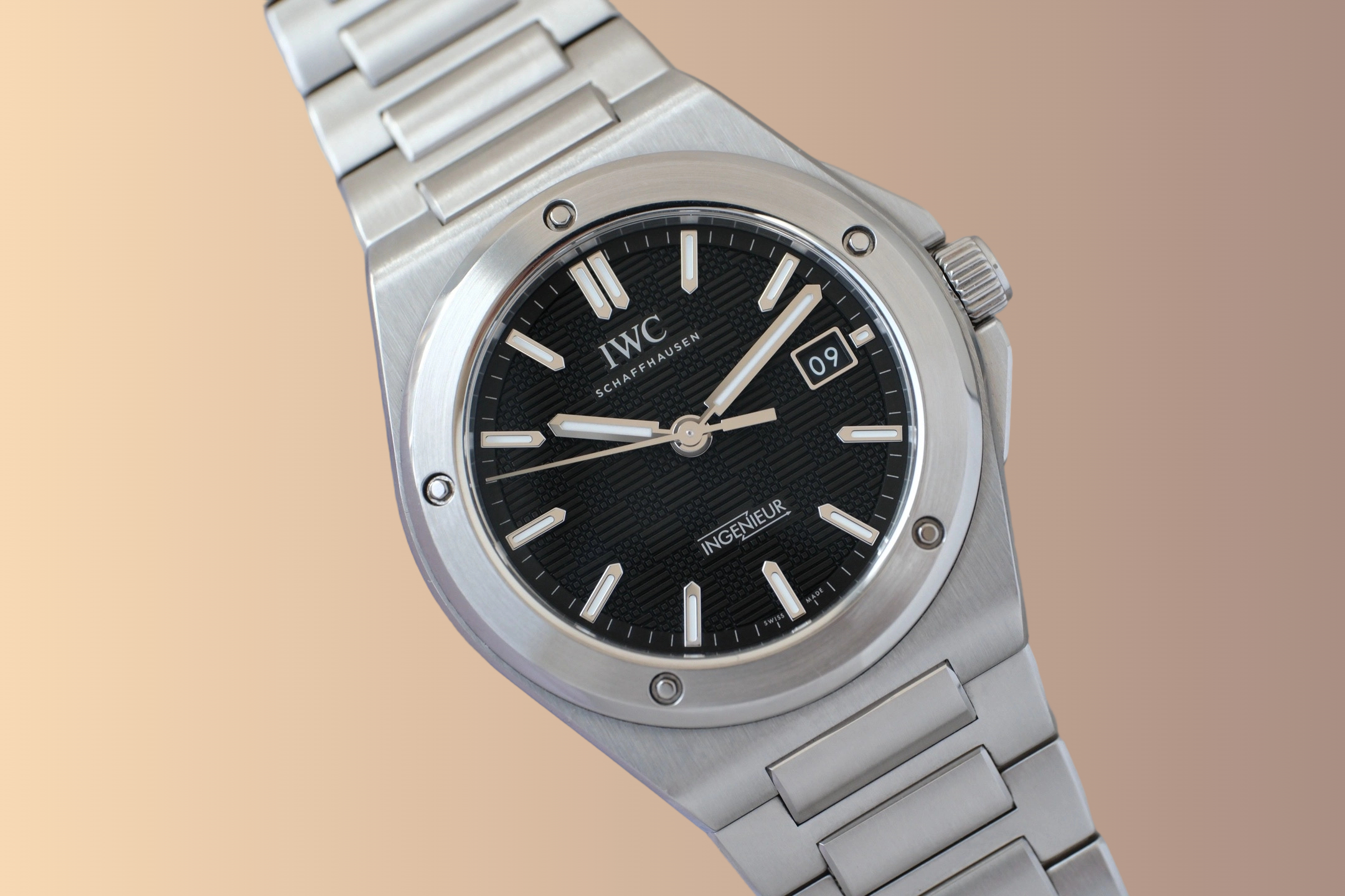 IWC IW328901