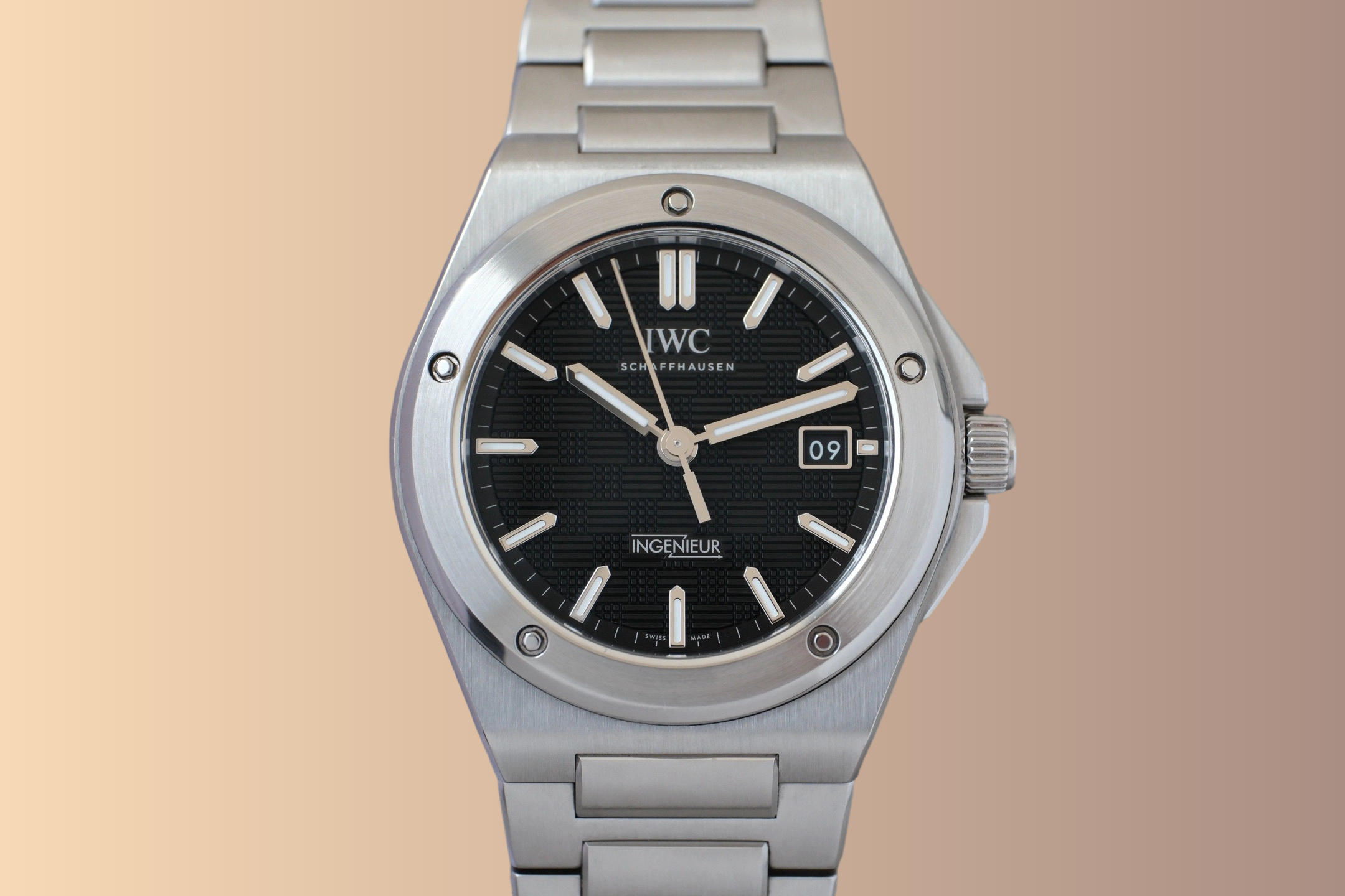 IWC IW328901 detail 1