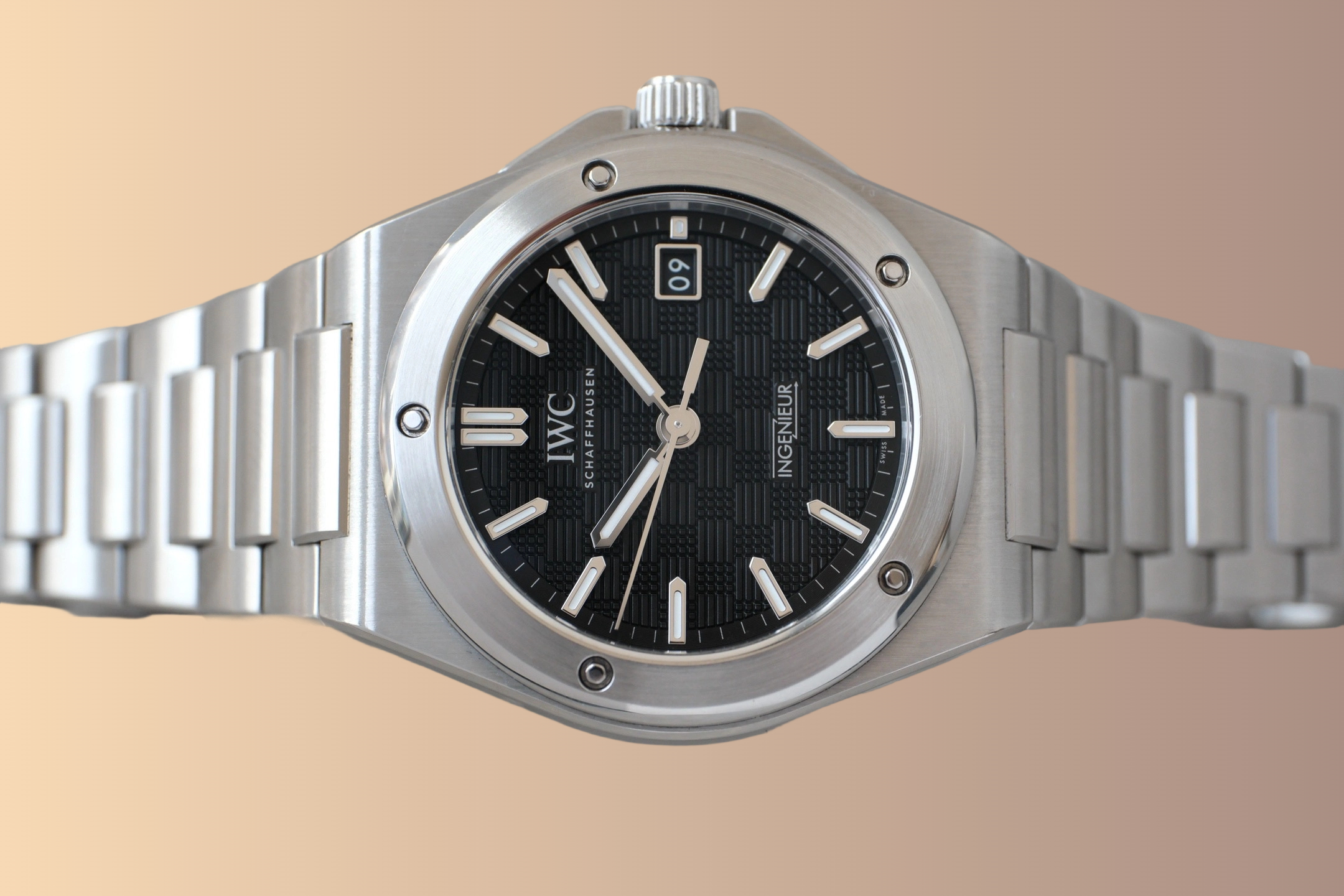 IWC IW328901 detail 2
