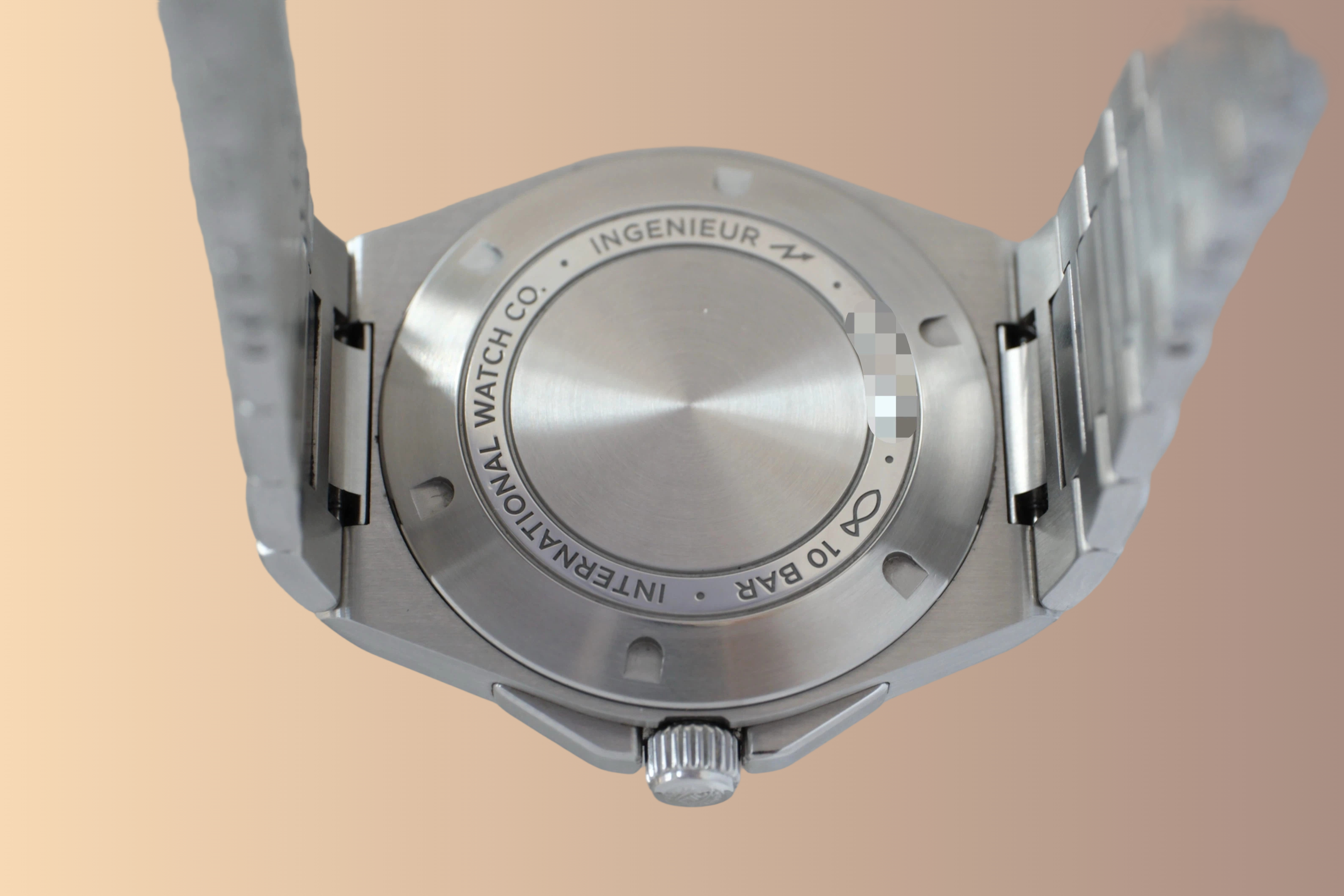 IWC IW328901 detail 3