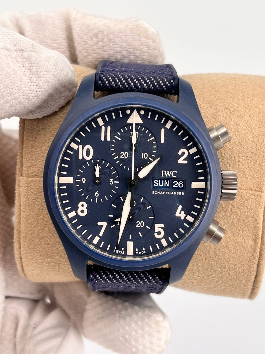 IWC IW389404