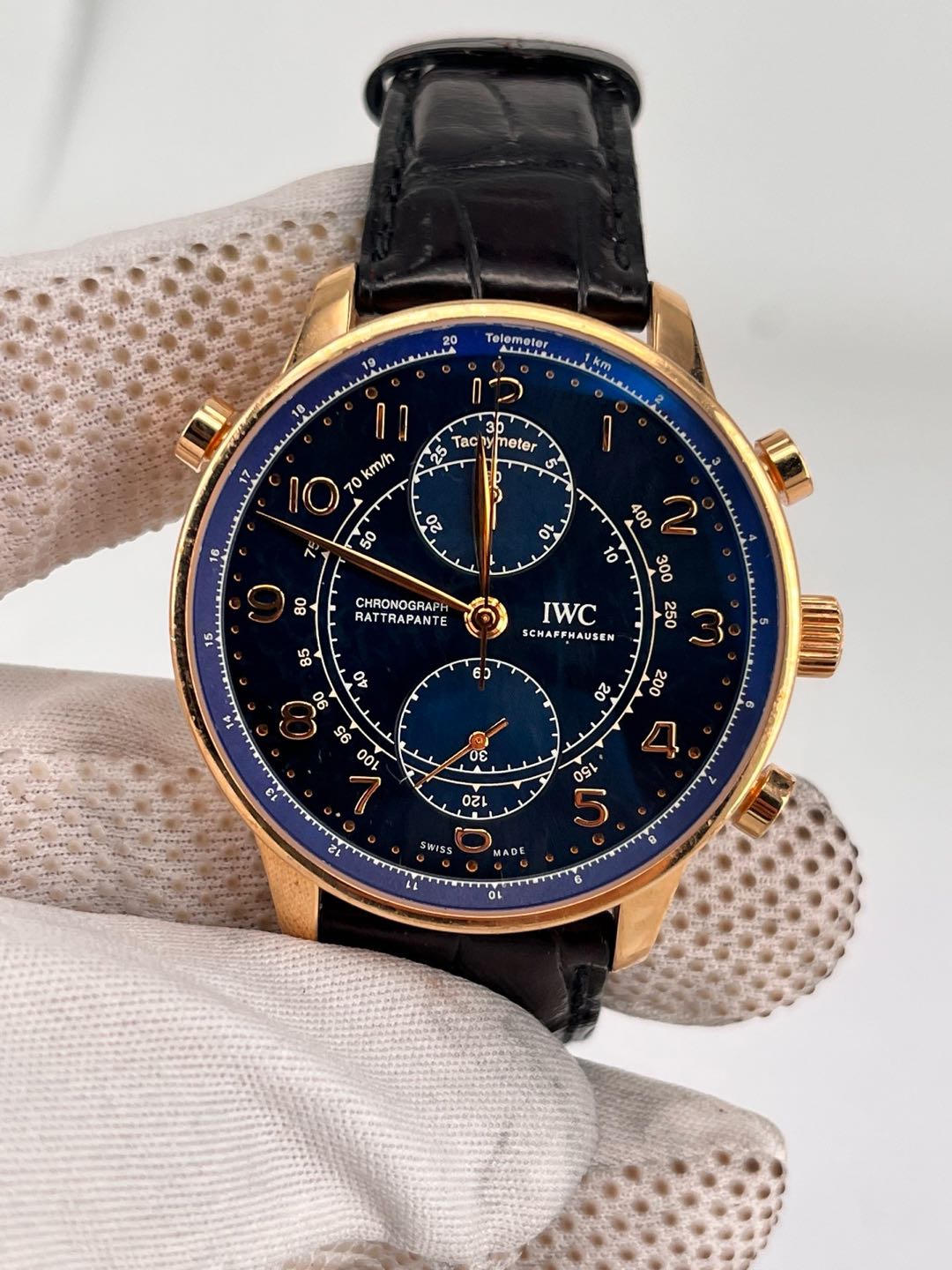IWC IW371215 detail 6