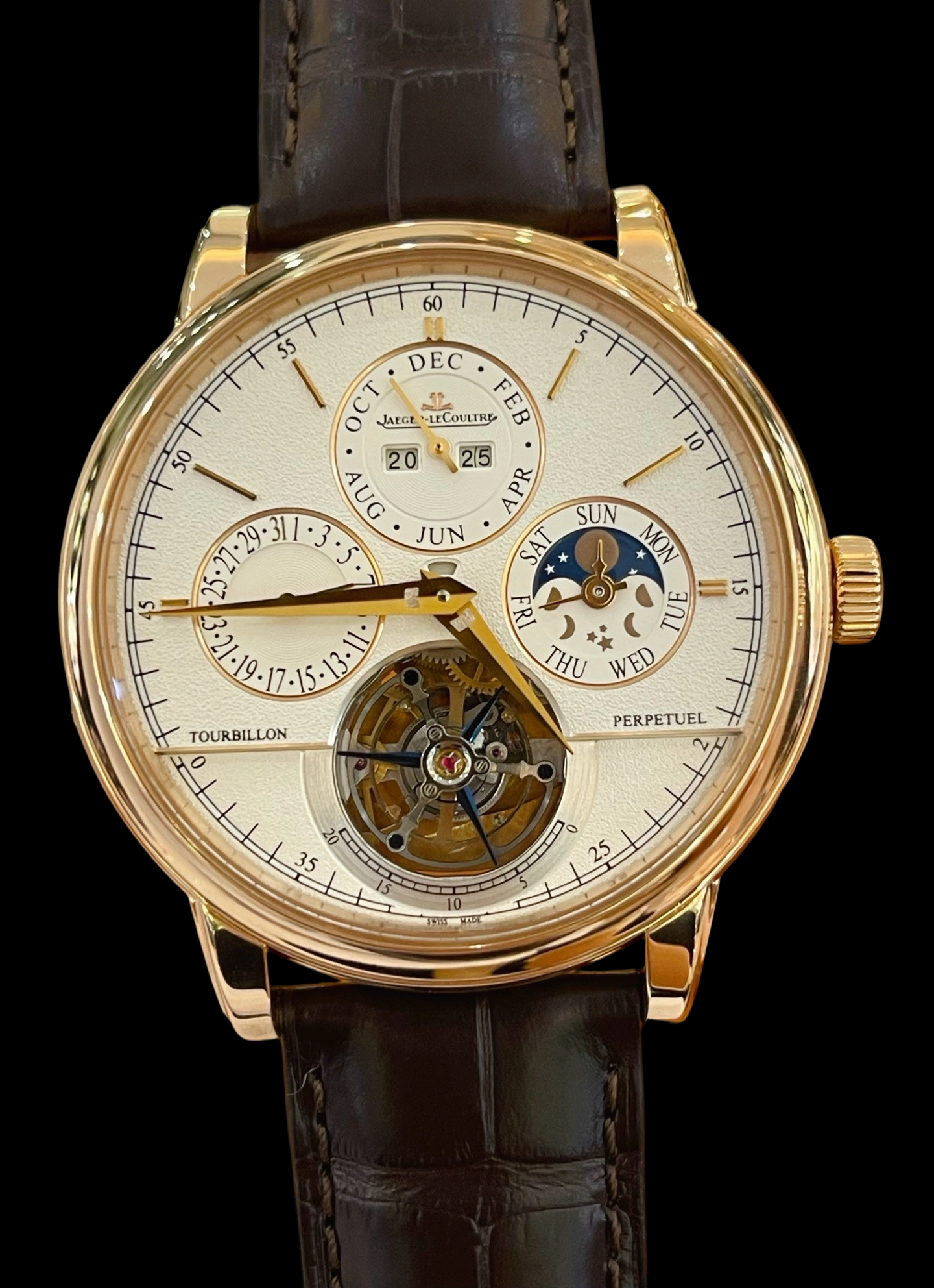 Jaeger-LeCoultre 5042520