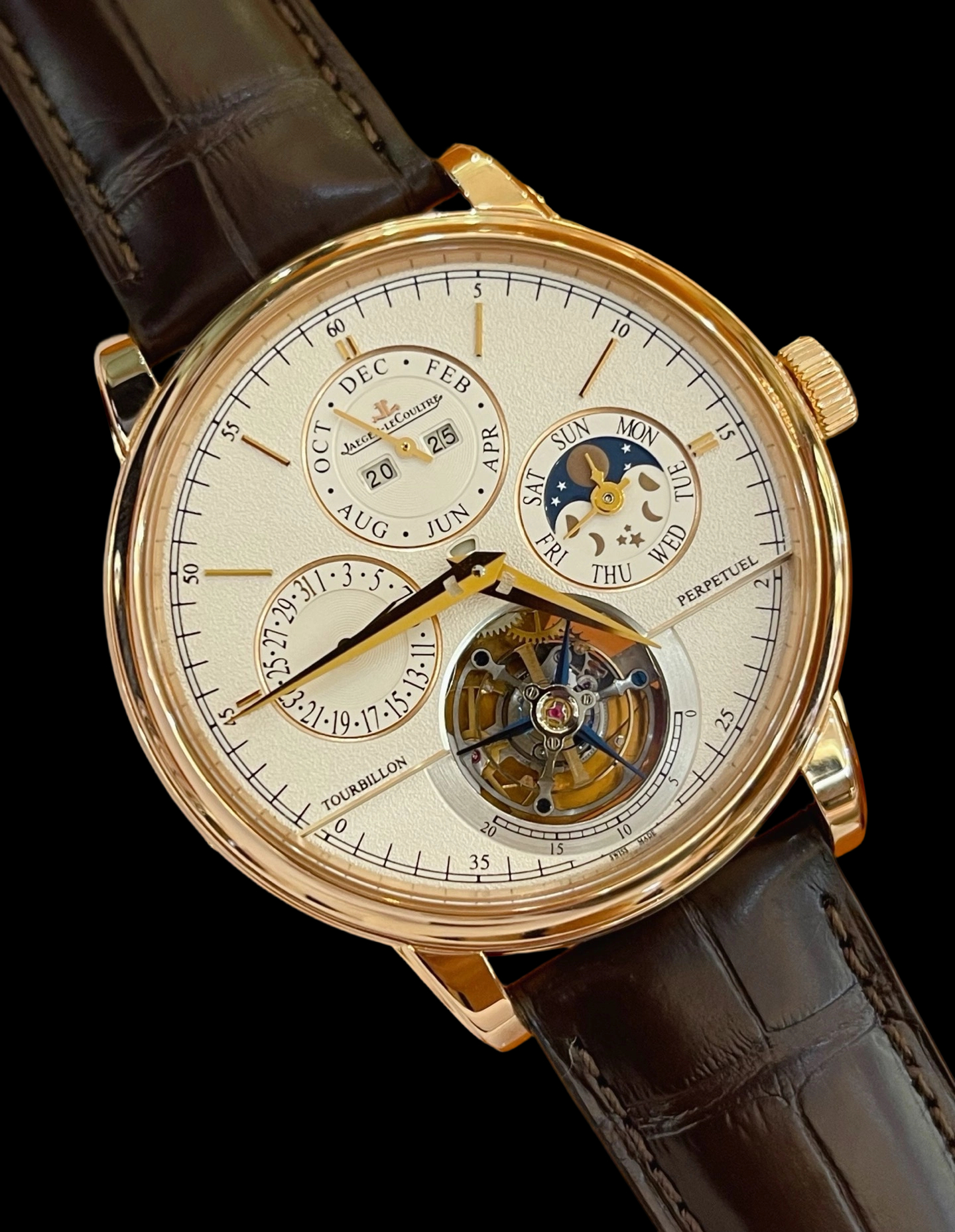 Jaeger-LeCoultre 5042520 detail 1