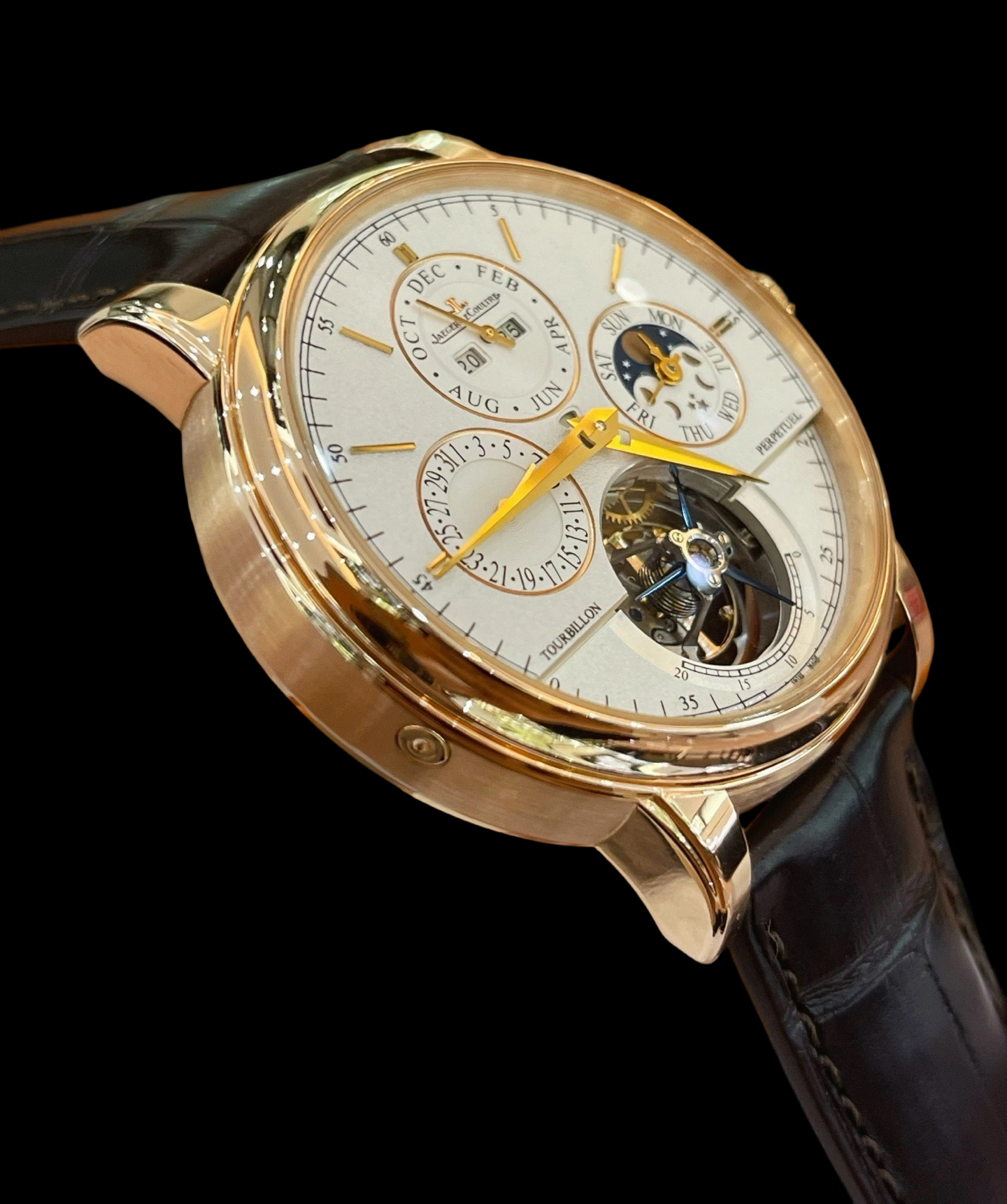 Jaeger-LeCoultre 5042520 detail 2