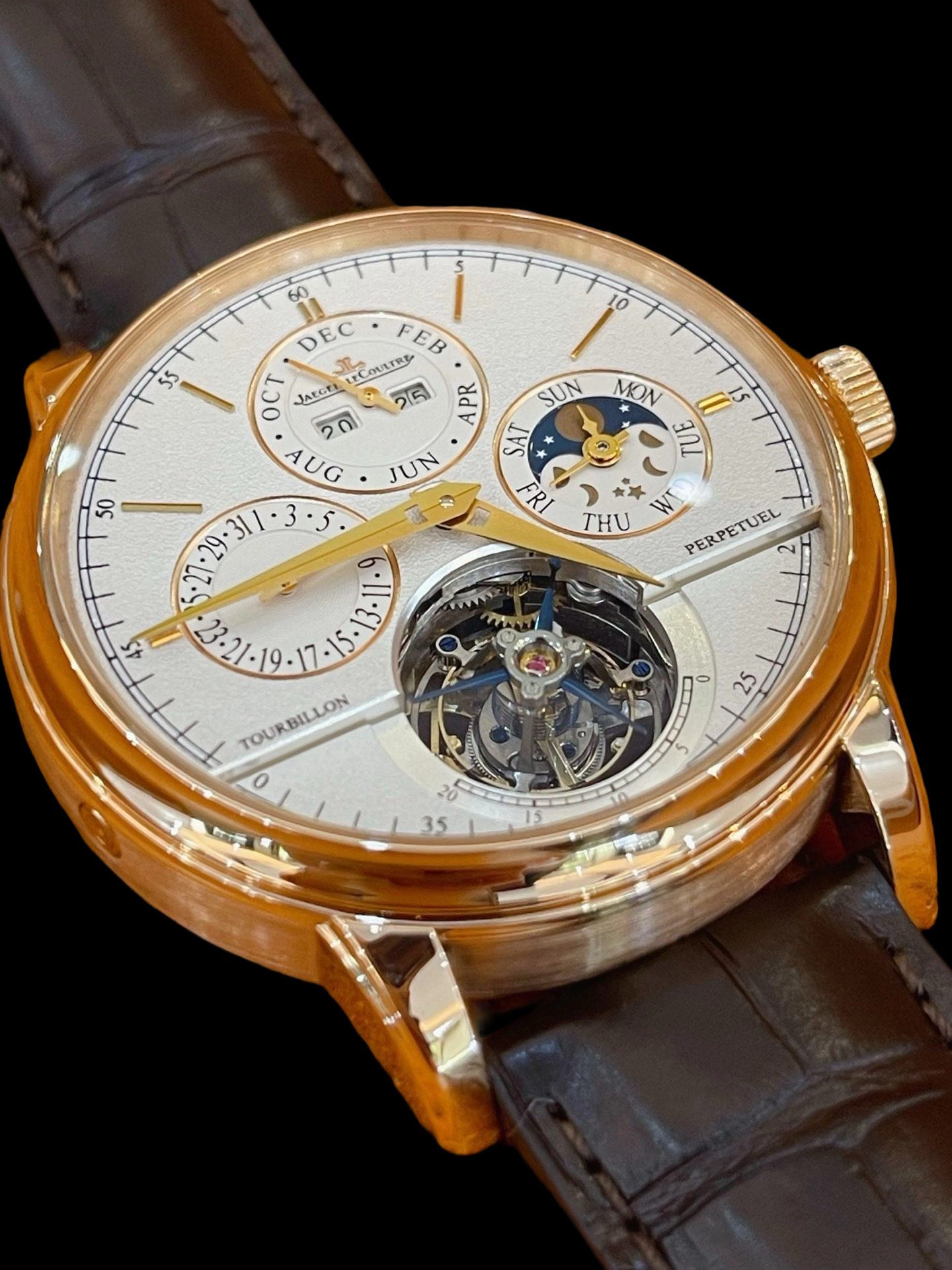 Jaeger-LeCoultre 5042520 detail 3