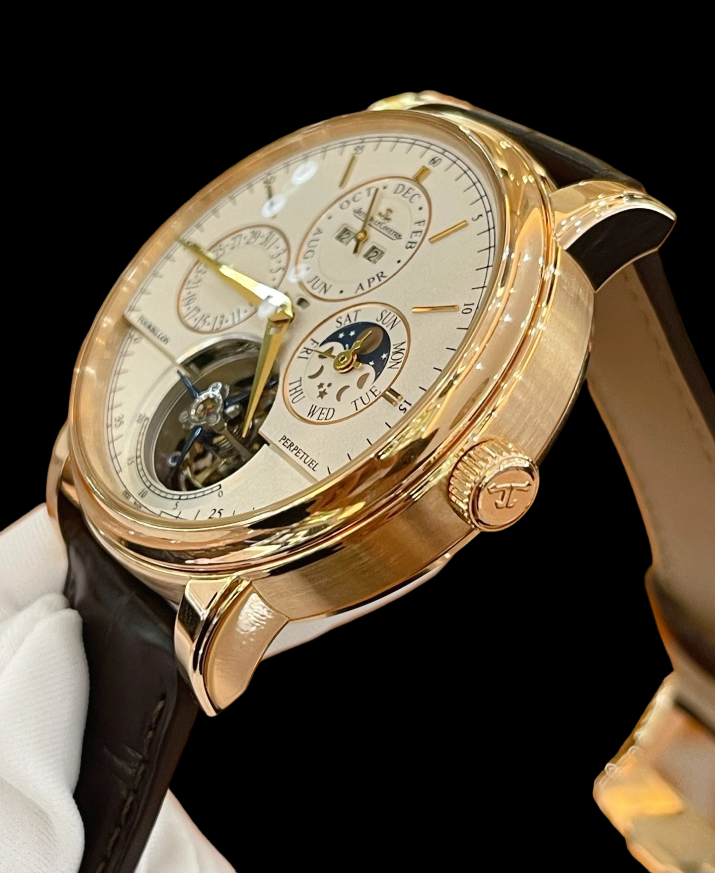 Jaeger-LeCoultre 5042520 detail 4