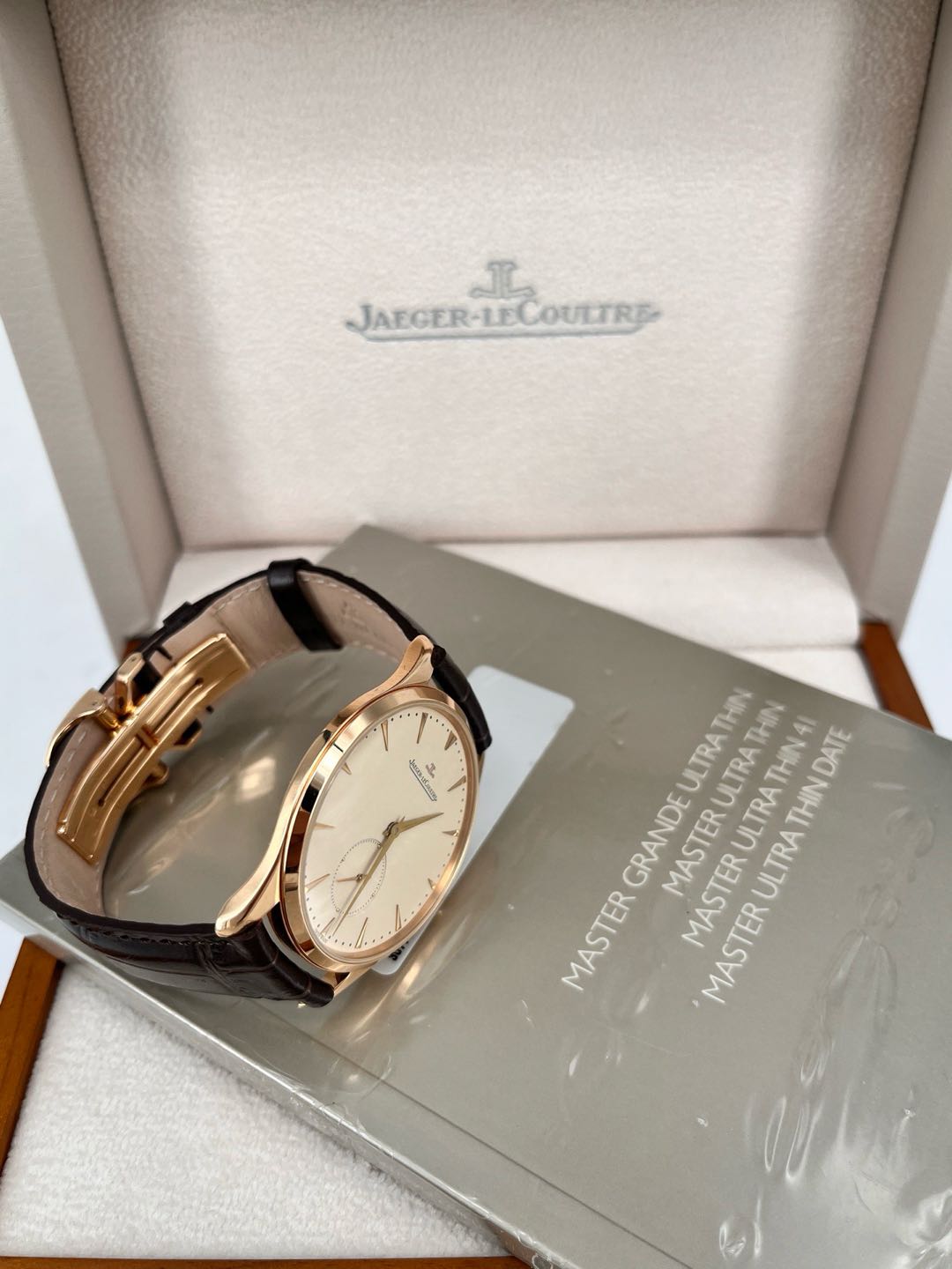 Jaeger-LeCoultre Q1352420 detail 3