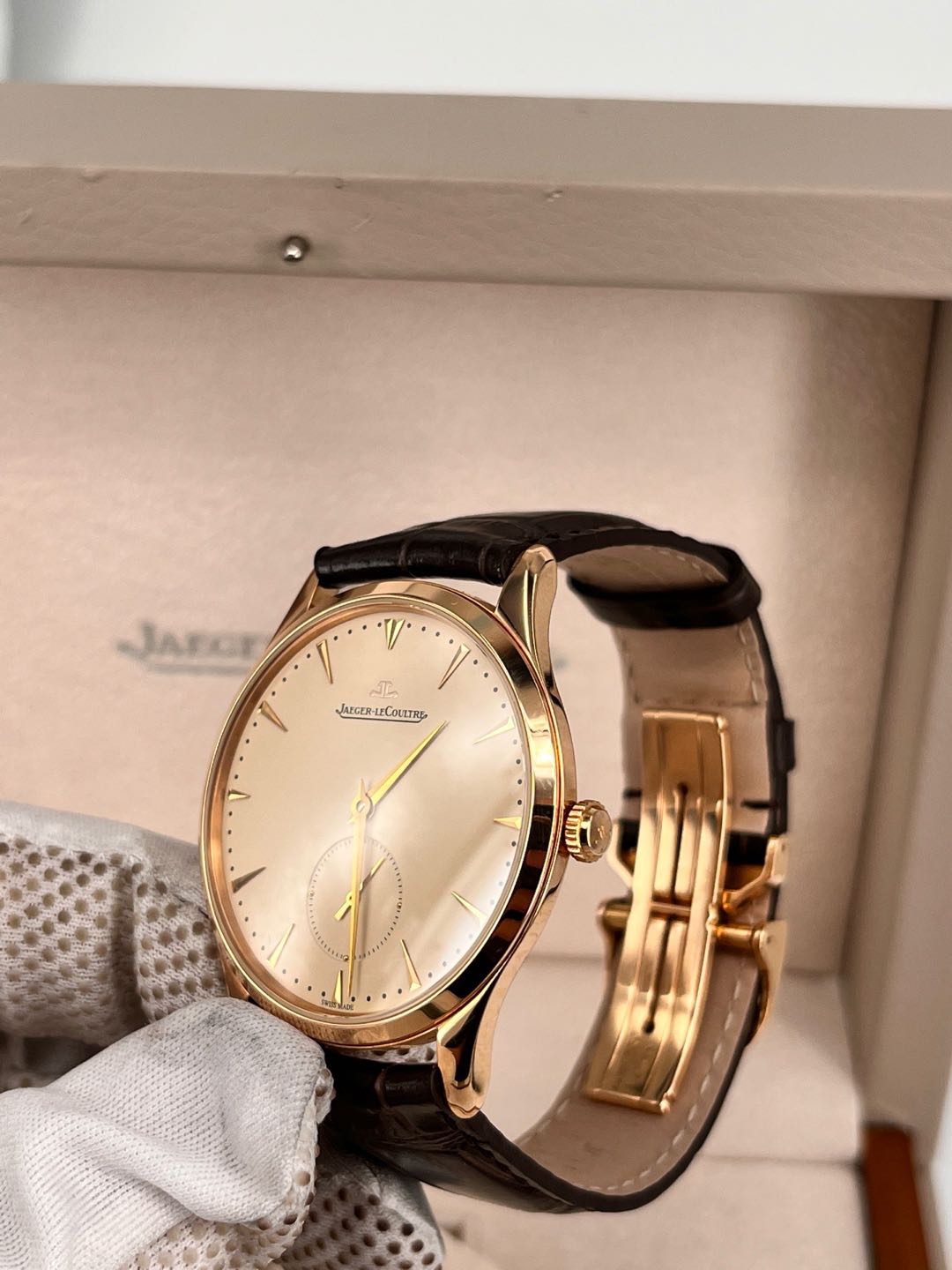 Jaeger-LeCoultre Q1352420 detail 2