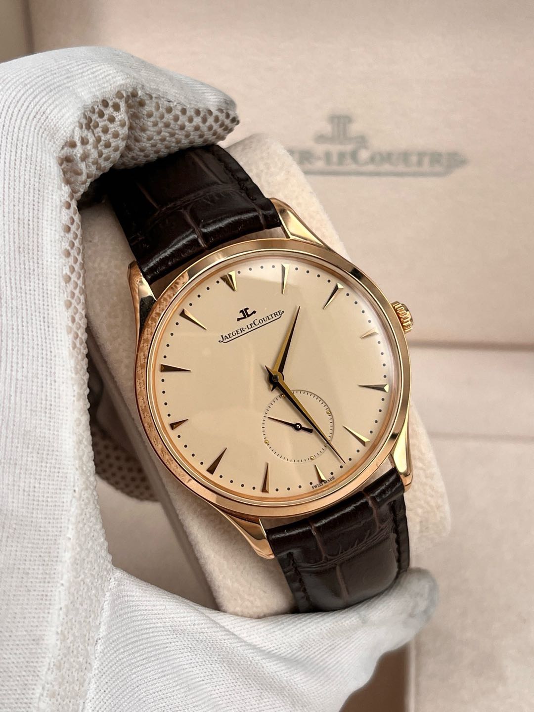 Jaeger-LeCoultre Q1352420 detail 1