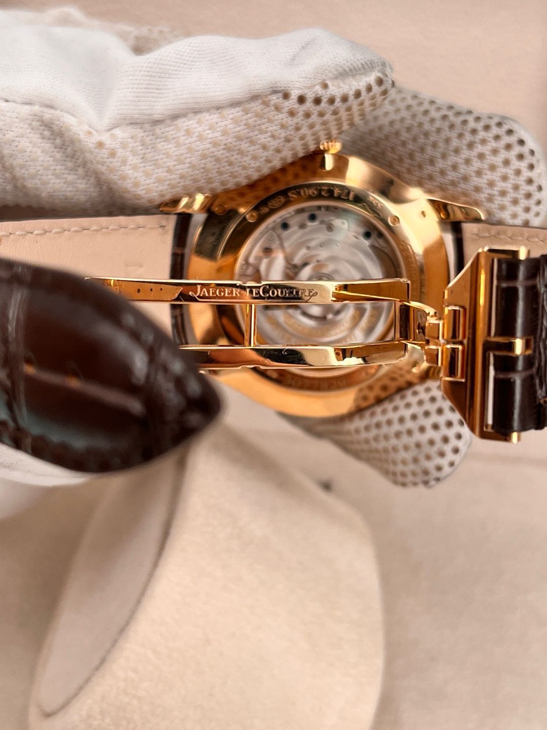 Jaeger-LeCoultre Q1352420 detail 5