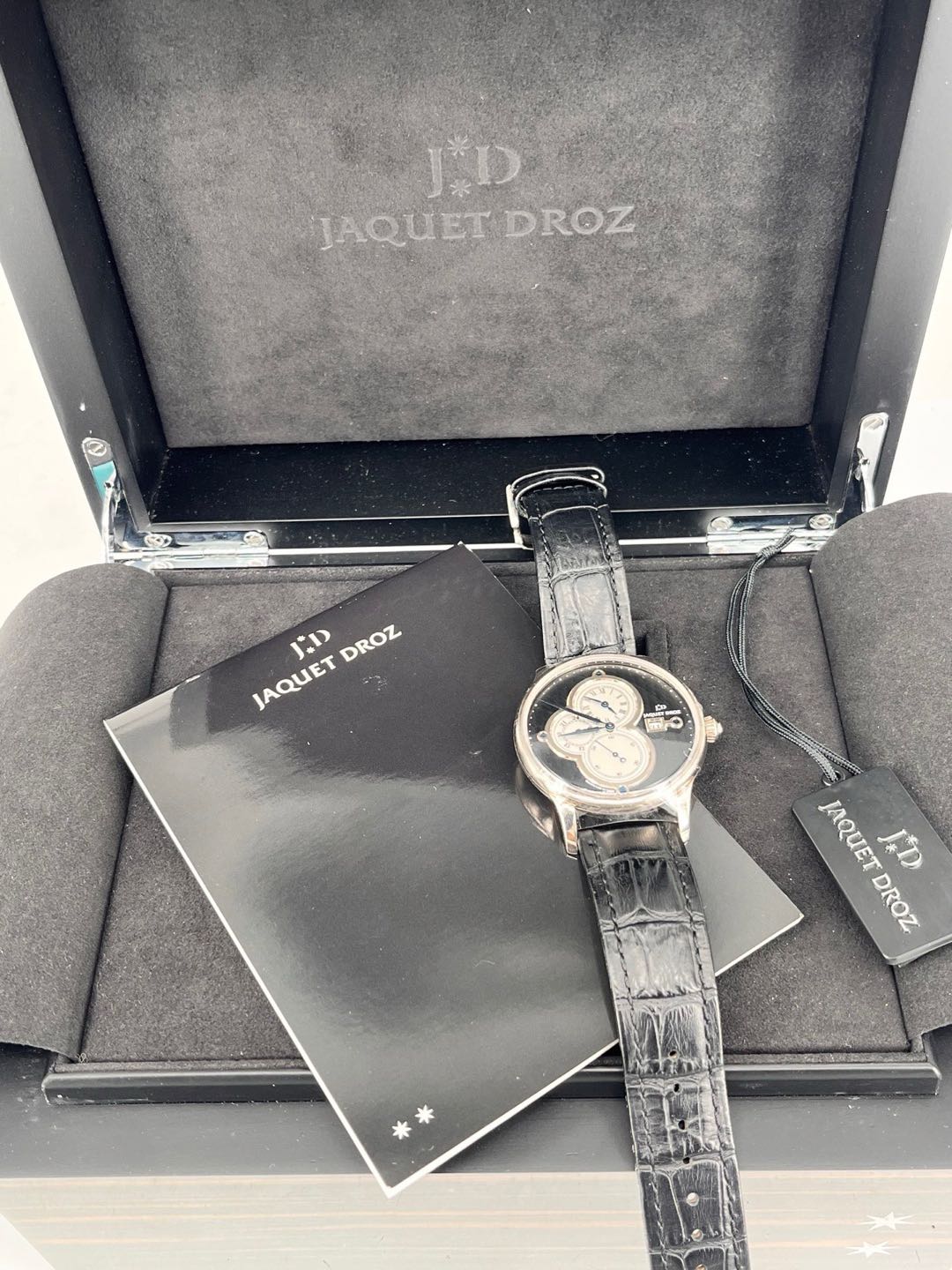 Jaquet-Droz J015134240 detail 6