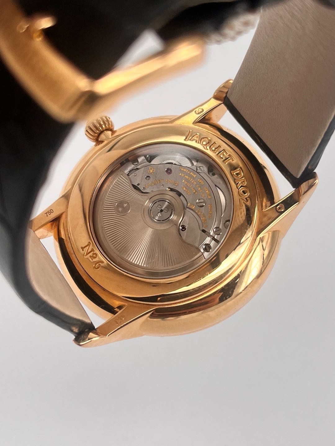 Jaquet-Droz J016933240 detail 6