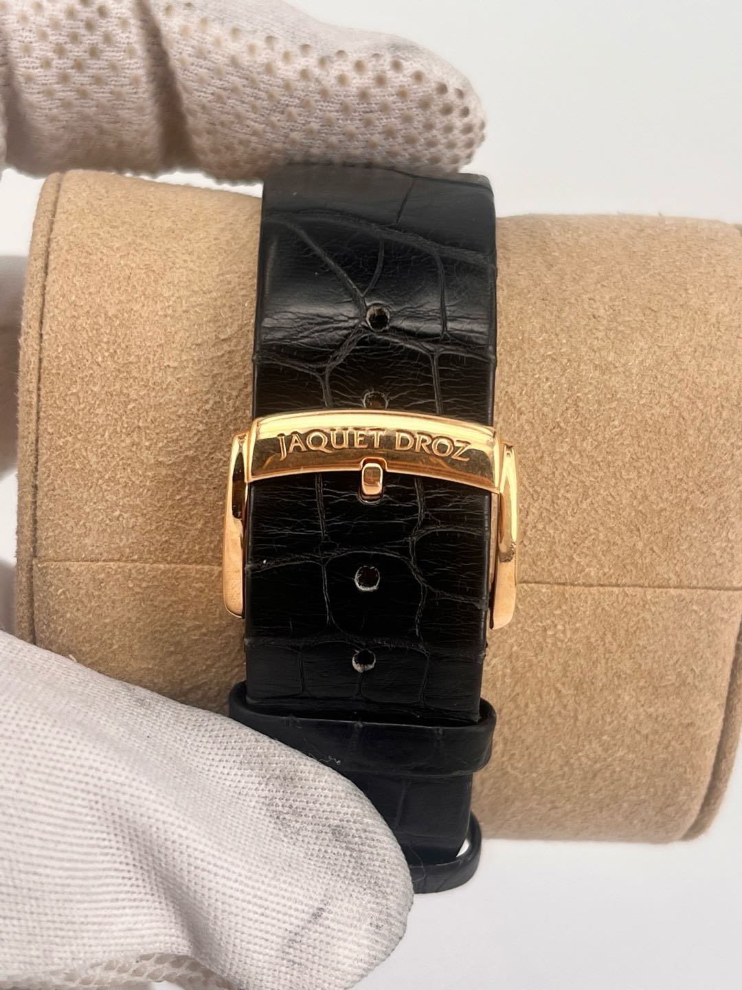 Jaquet-Droz J016933240 detail 5
