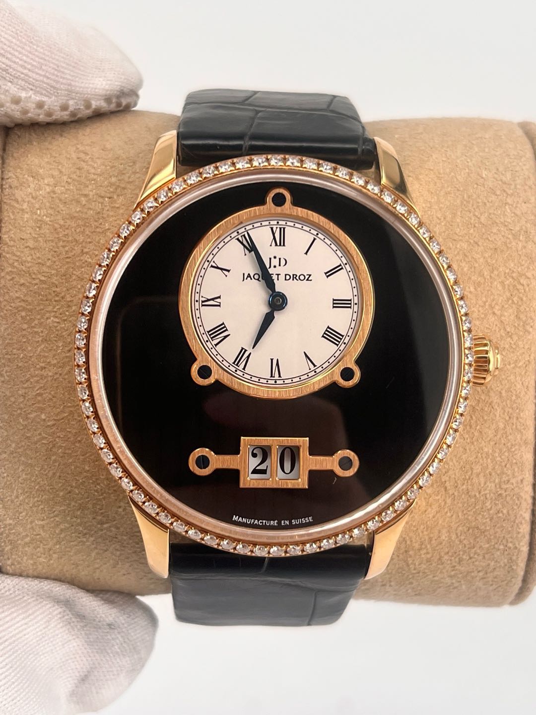 Jaquet-Droz J016933240