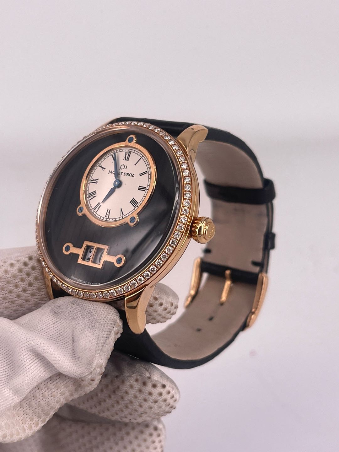 Jaquet-Droz J016933240 detail 3