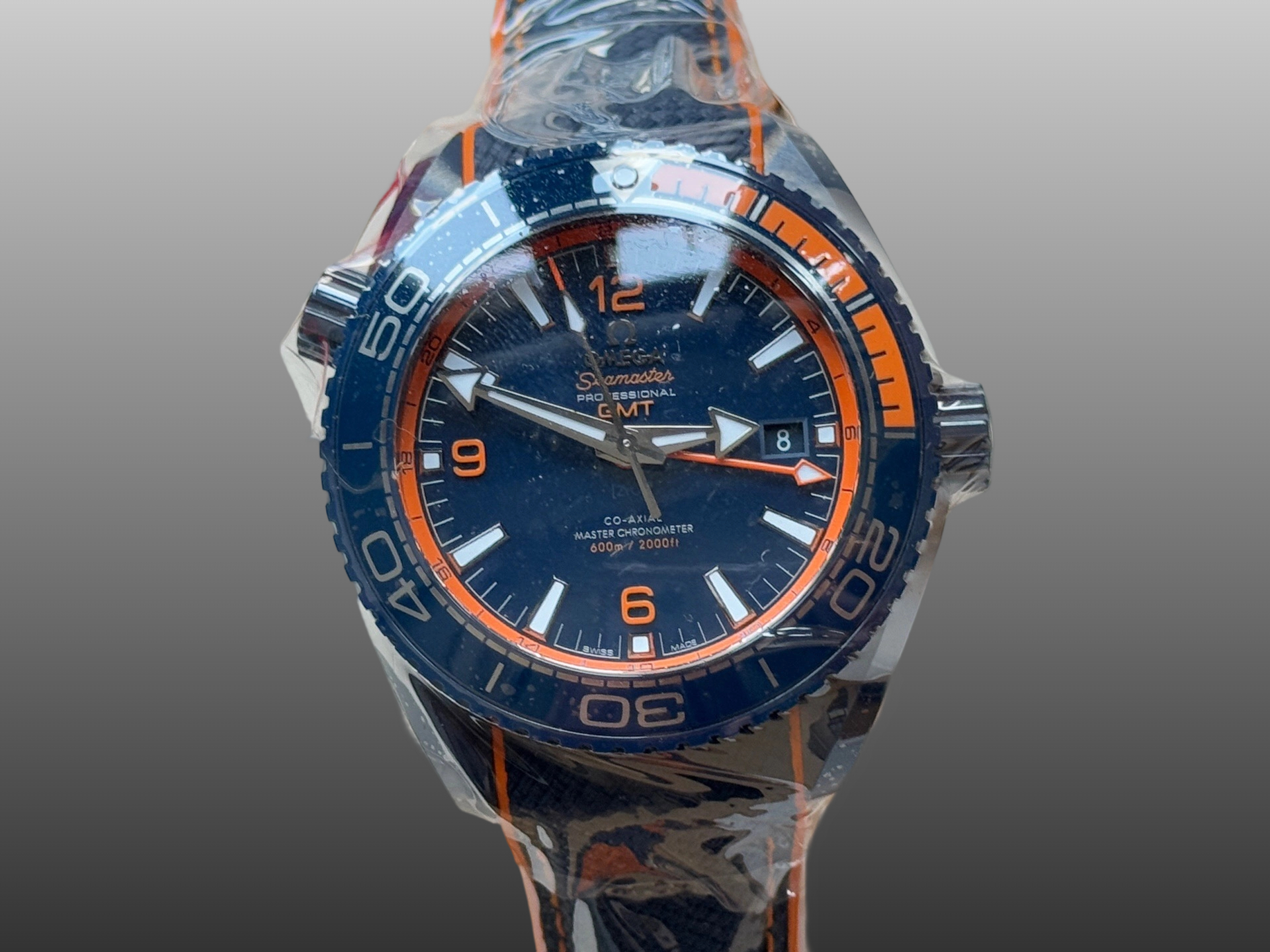 Omega 215.92.46.22.03.001