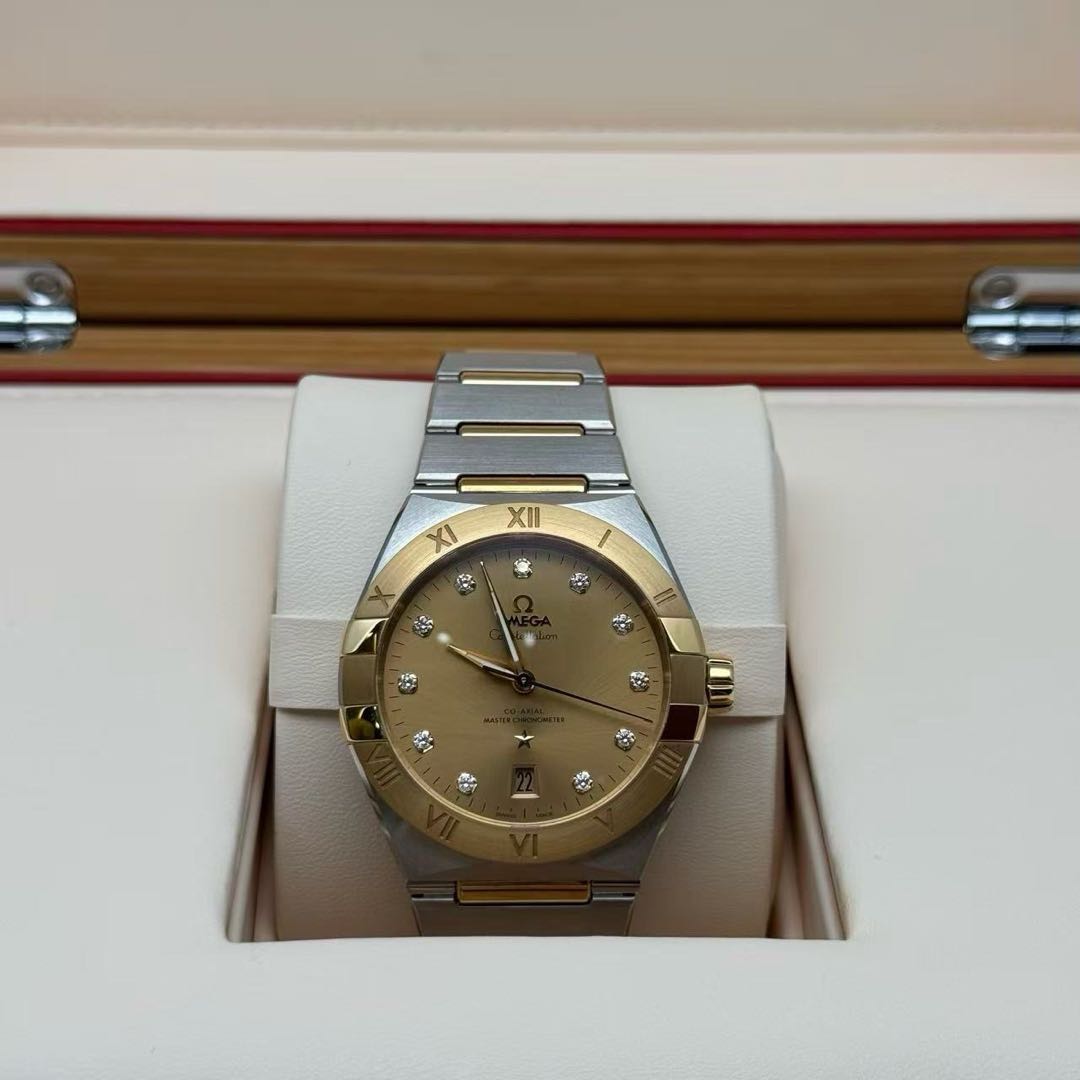 Omega 131.20.39.20.58.001