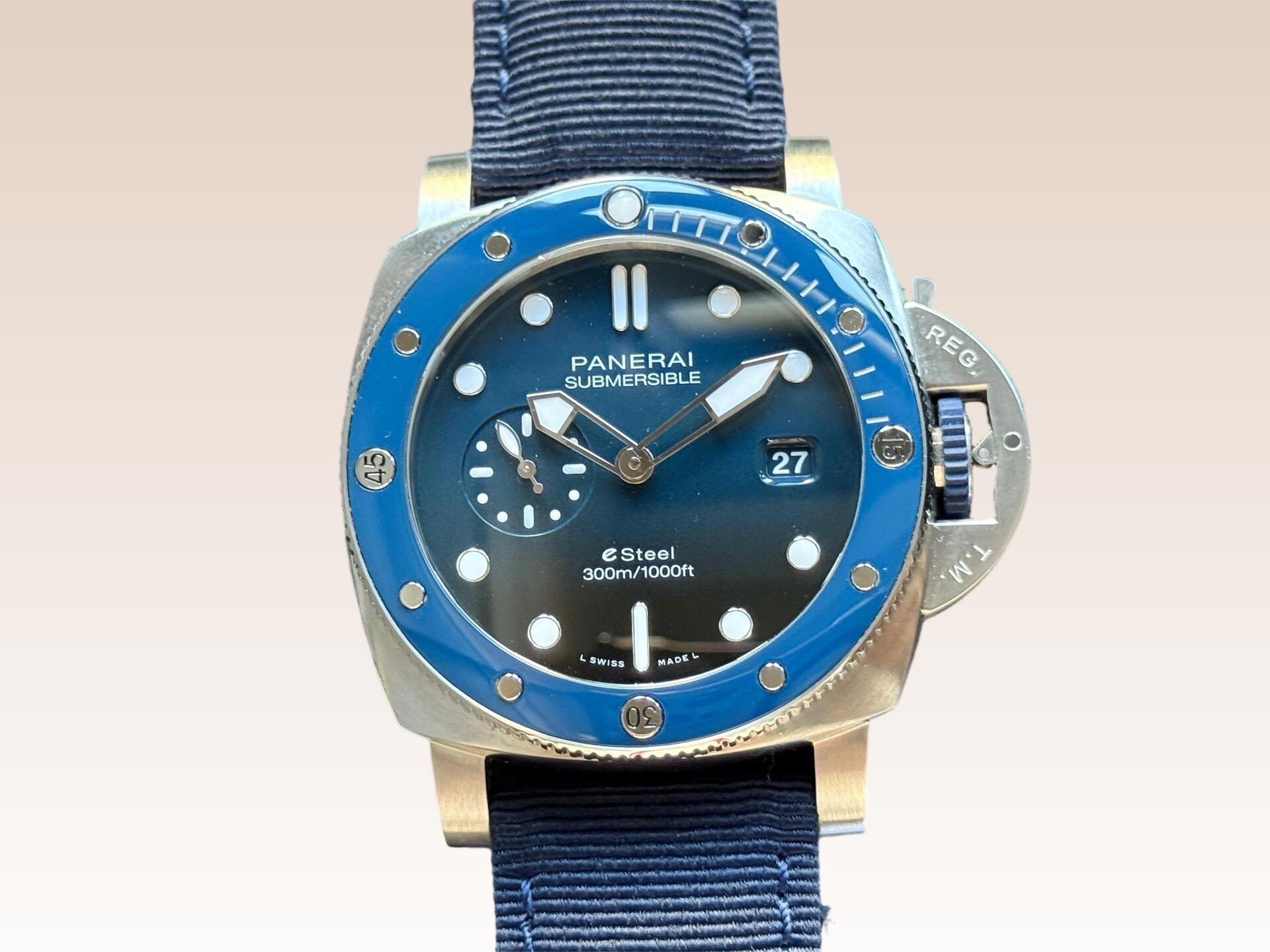 Panerai PAM01289