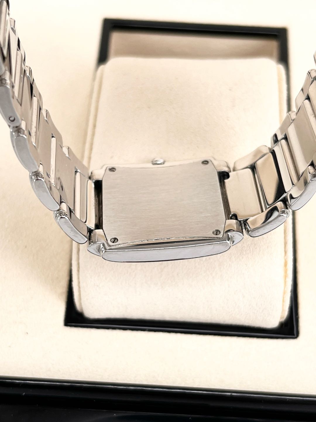 Patek Philippe 4910 / 10A-012 detail 6