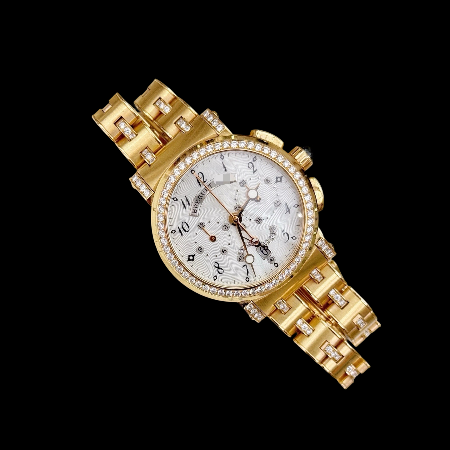 Breguet 8828BR / 5D / RM1