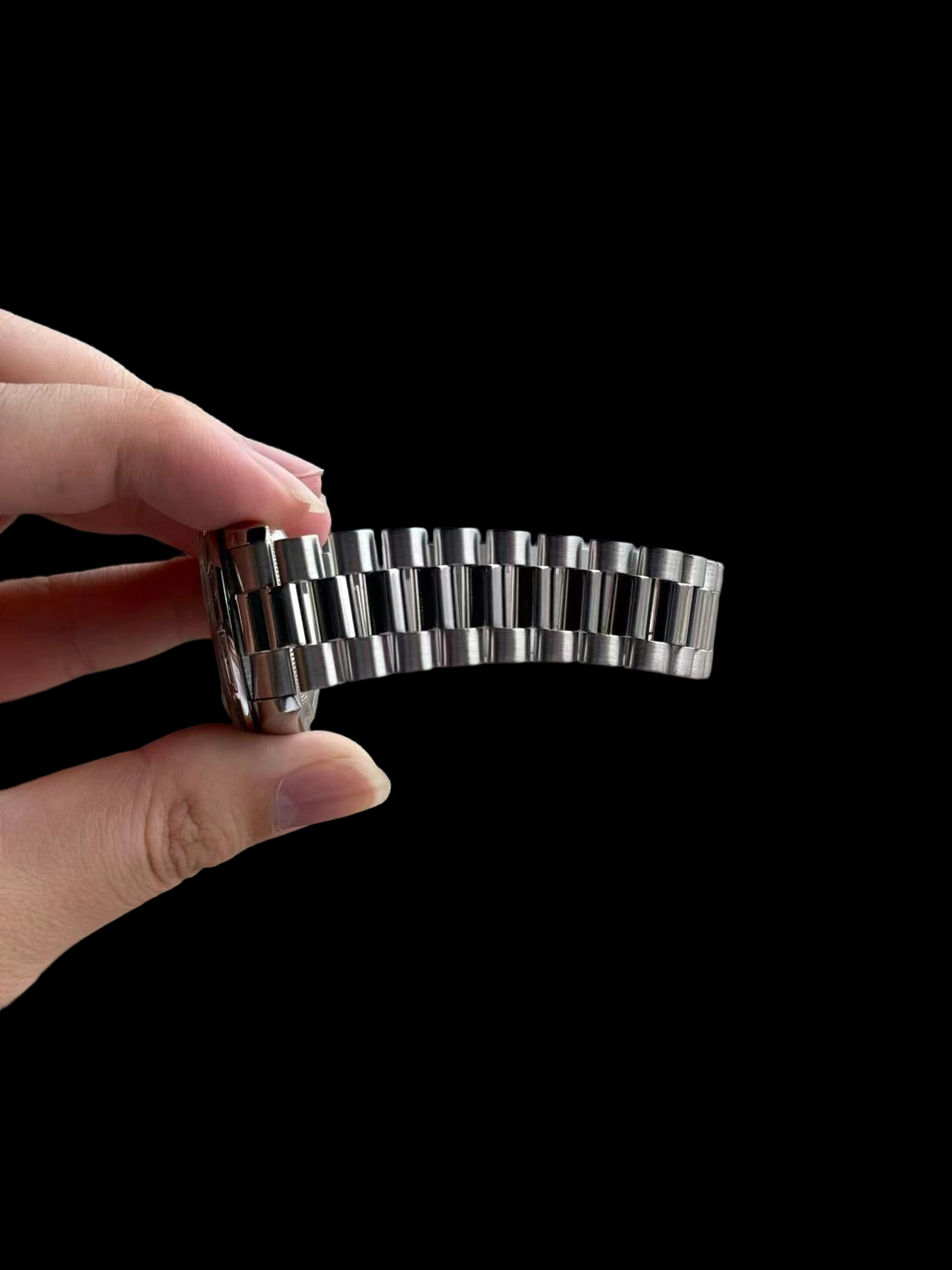 Rolex 118366-83206 detail 2