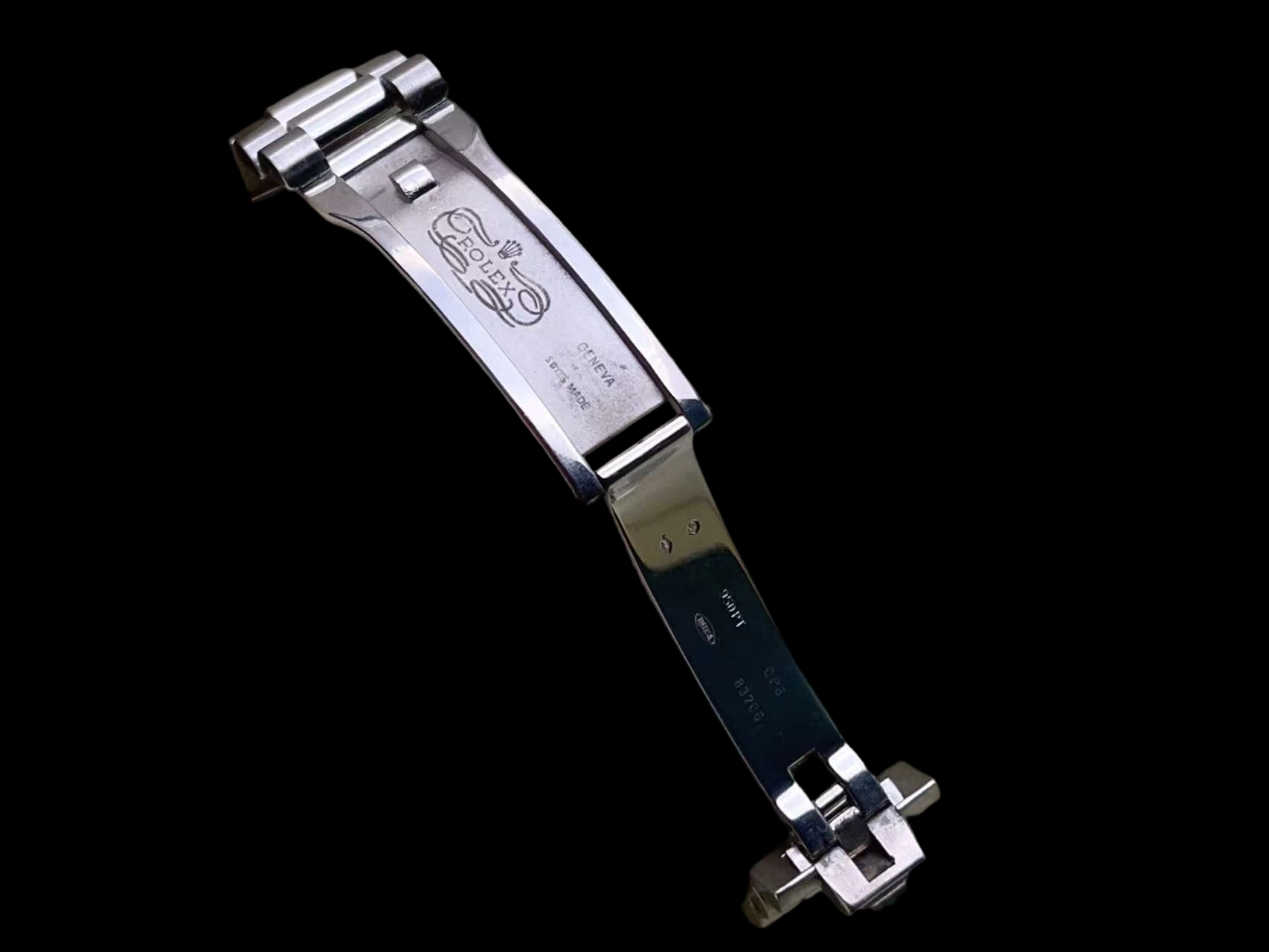 Rolex 118366-83206 detail 3