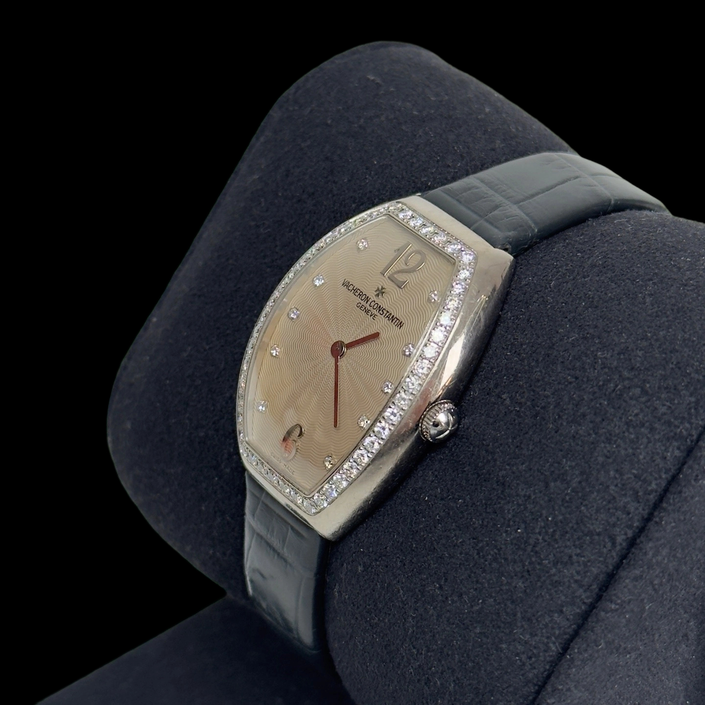 Vacheron Constantin 25540 detail 1
