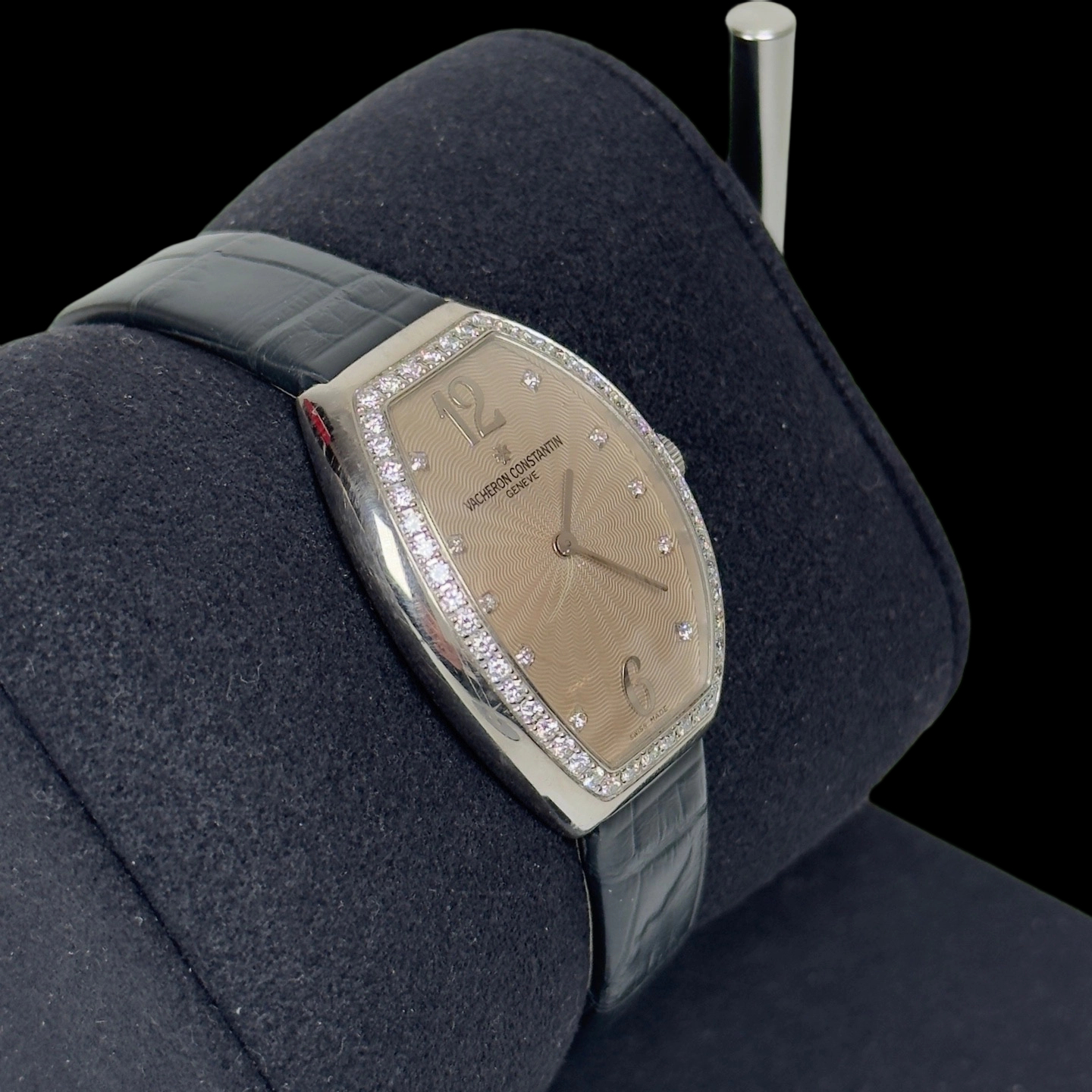 Vacheron Constantin 25540 detail 2