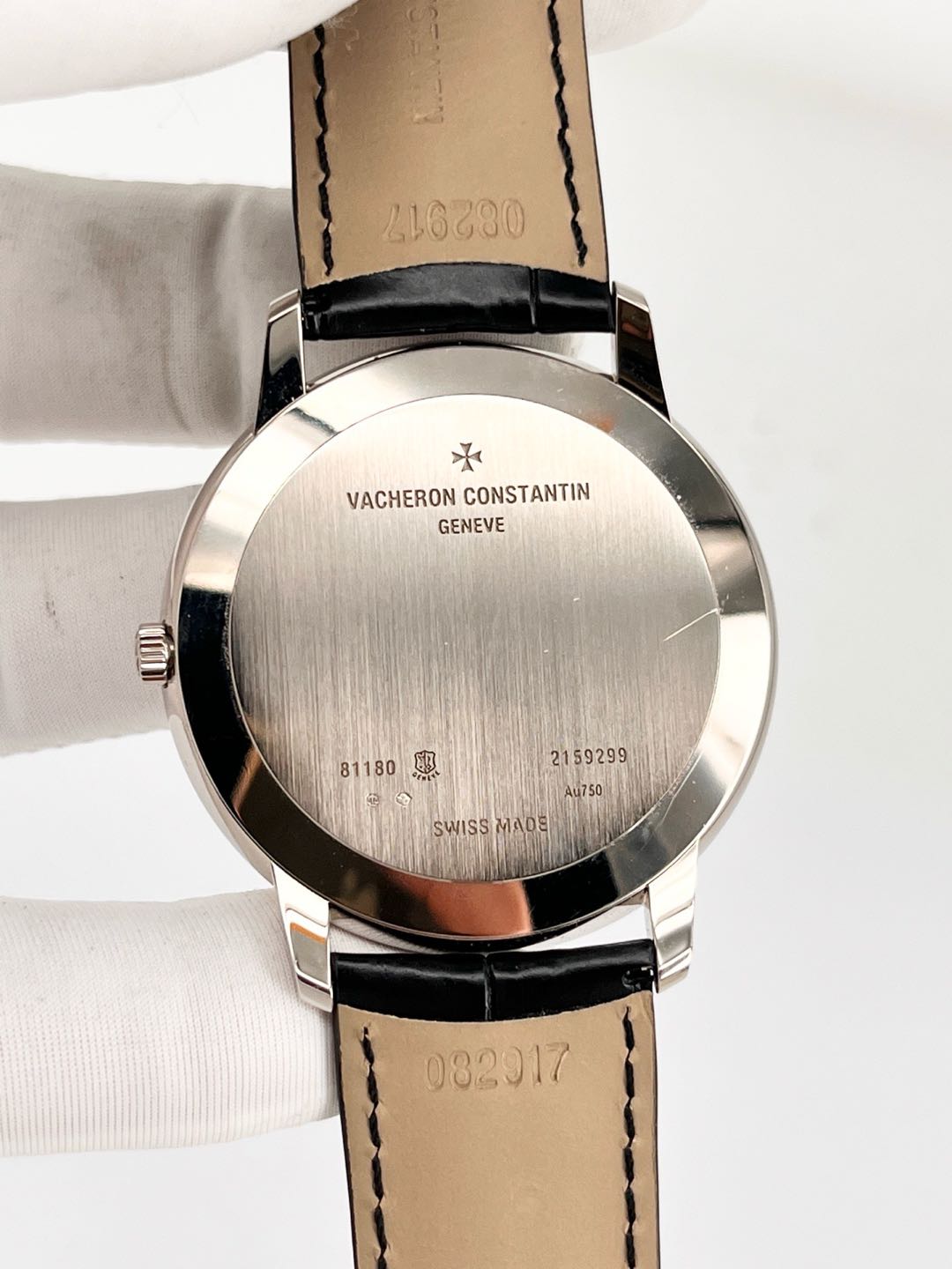 Vacheron Constantin 81180 / 000G-9117 detail 7