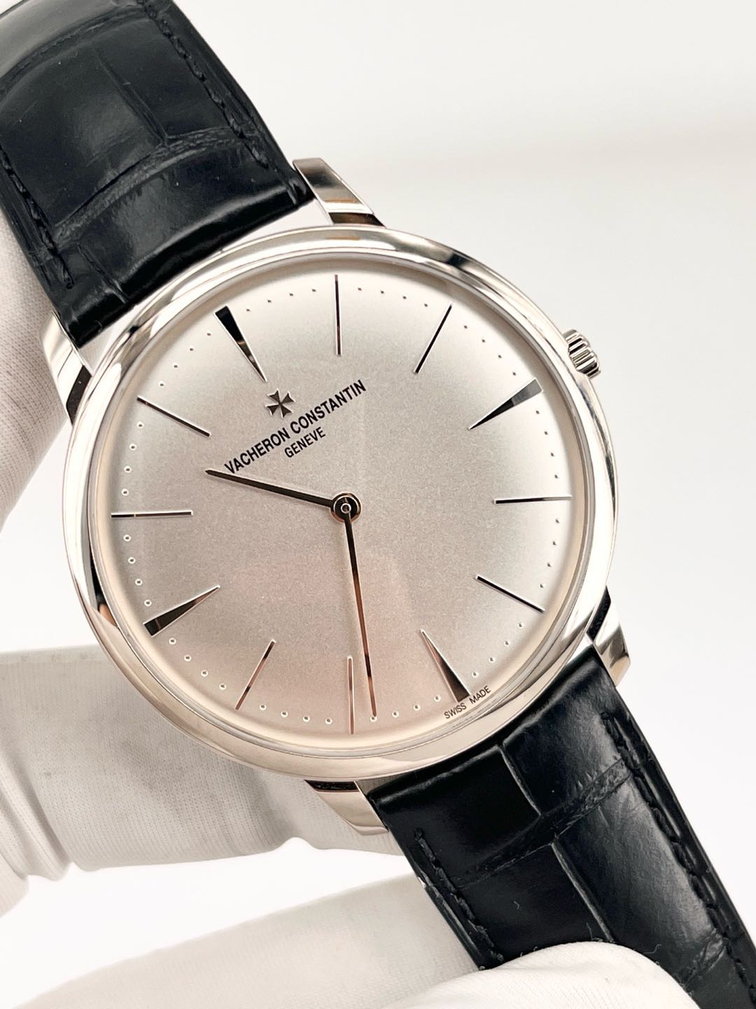 Vacheron Constantin 81180 / 000G-9117 detail 1