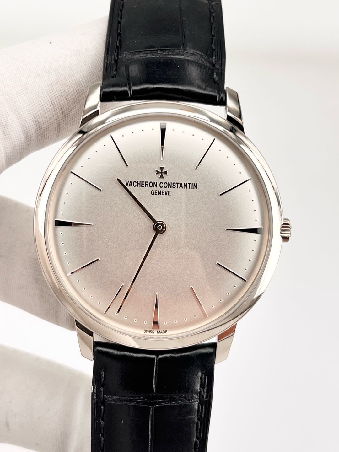 Vacheron Constantin 81180 / 000G-9117