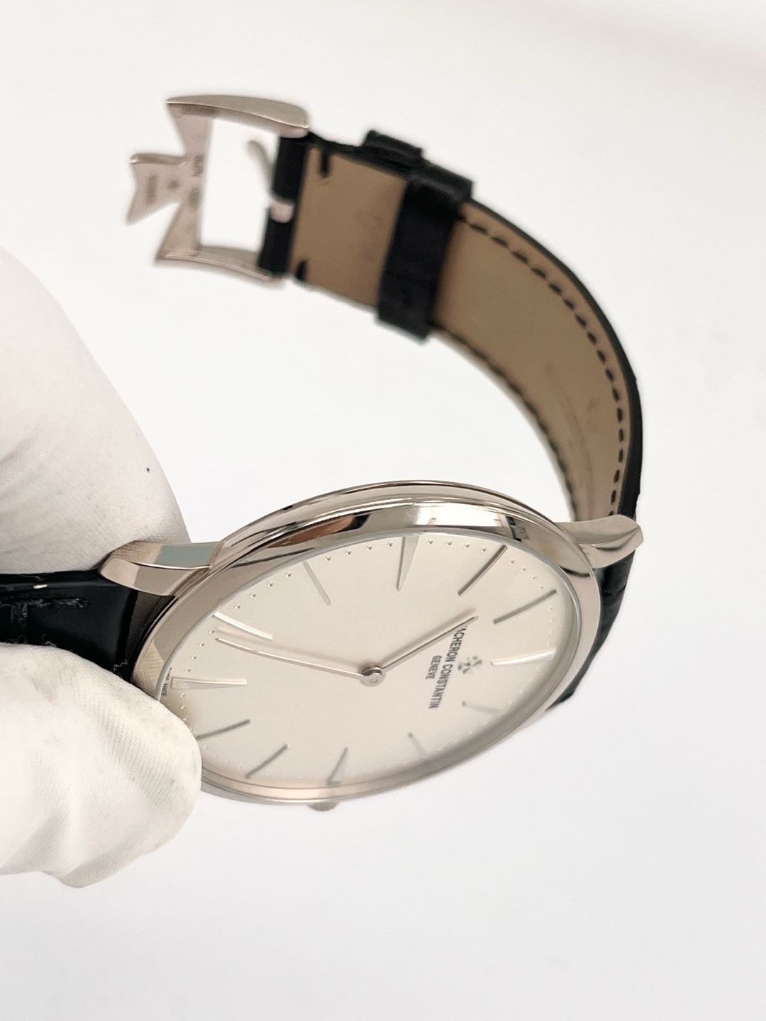 Vacheron Constantin 81180 / 000G-9117 detail 5