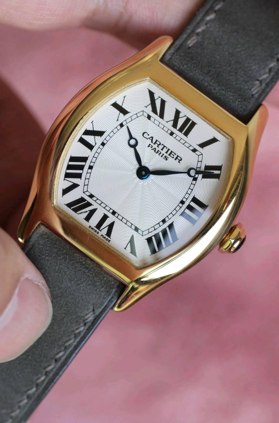 Cartier W1531851