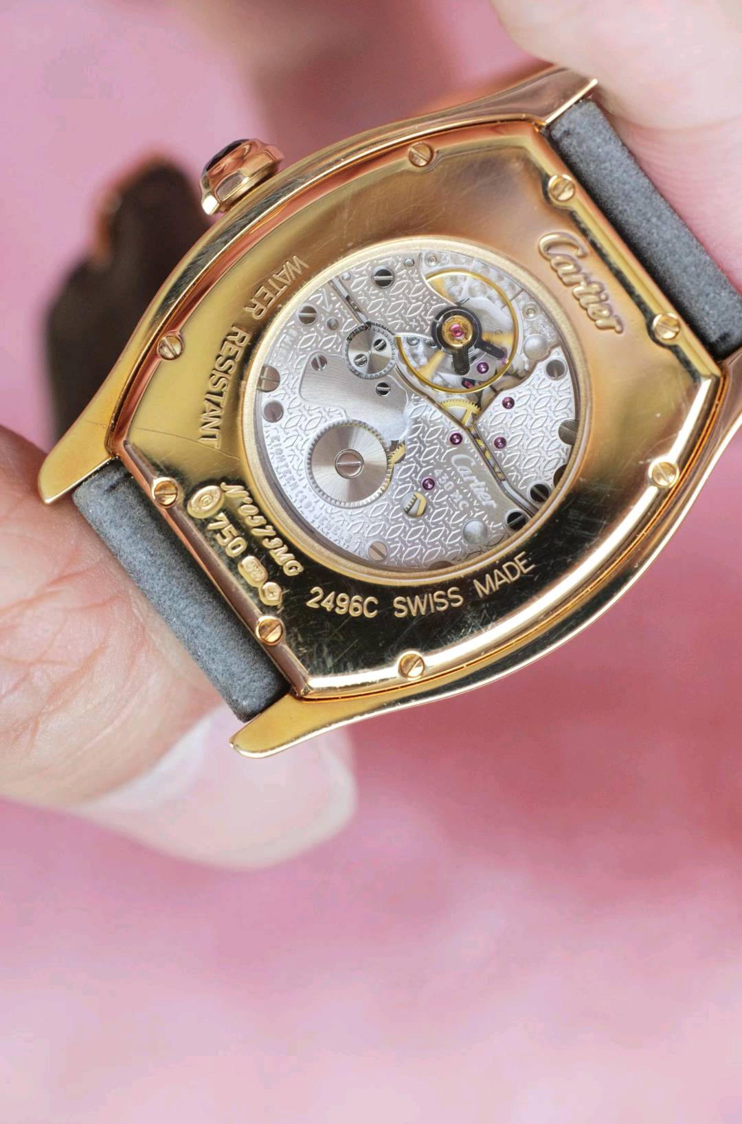 Cartier W1531851 detail 4