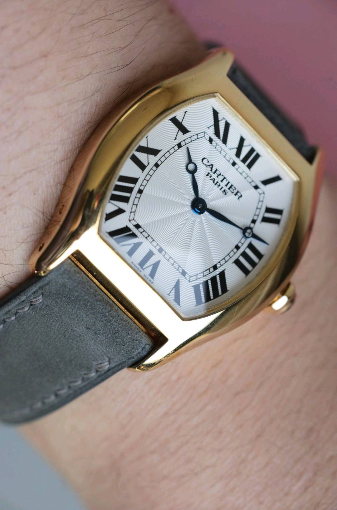Cartier W1531851 detail 2