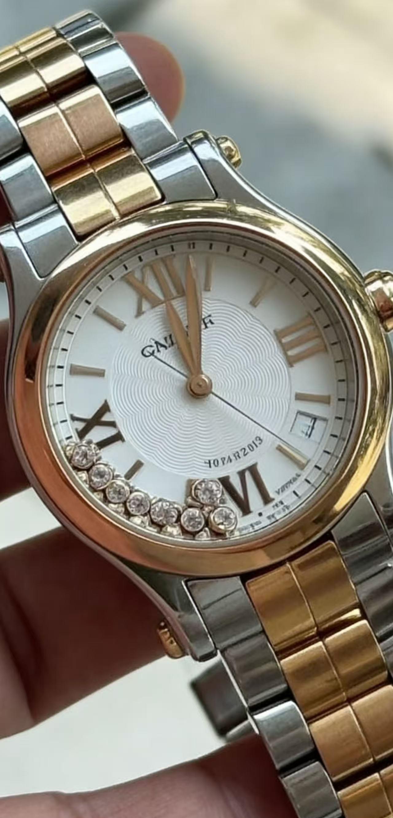 Chopard 278559-6009 detail 1