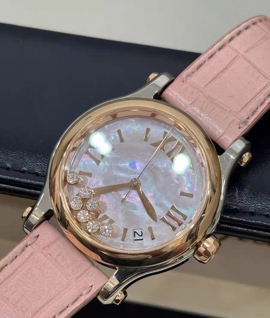 Chopard 278559-6021 detail 2