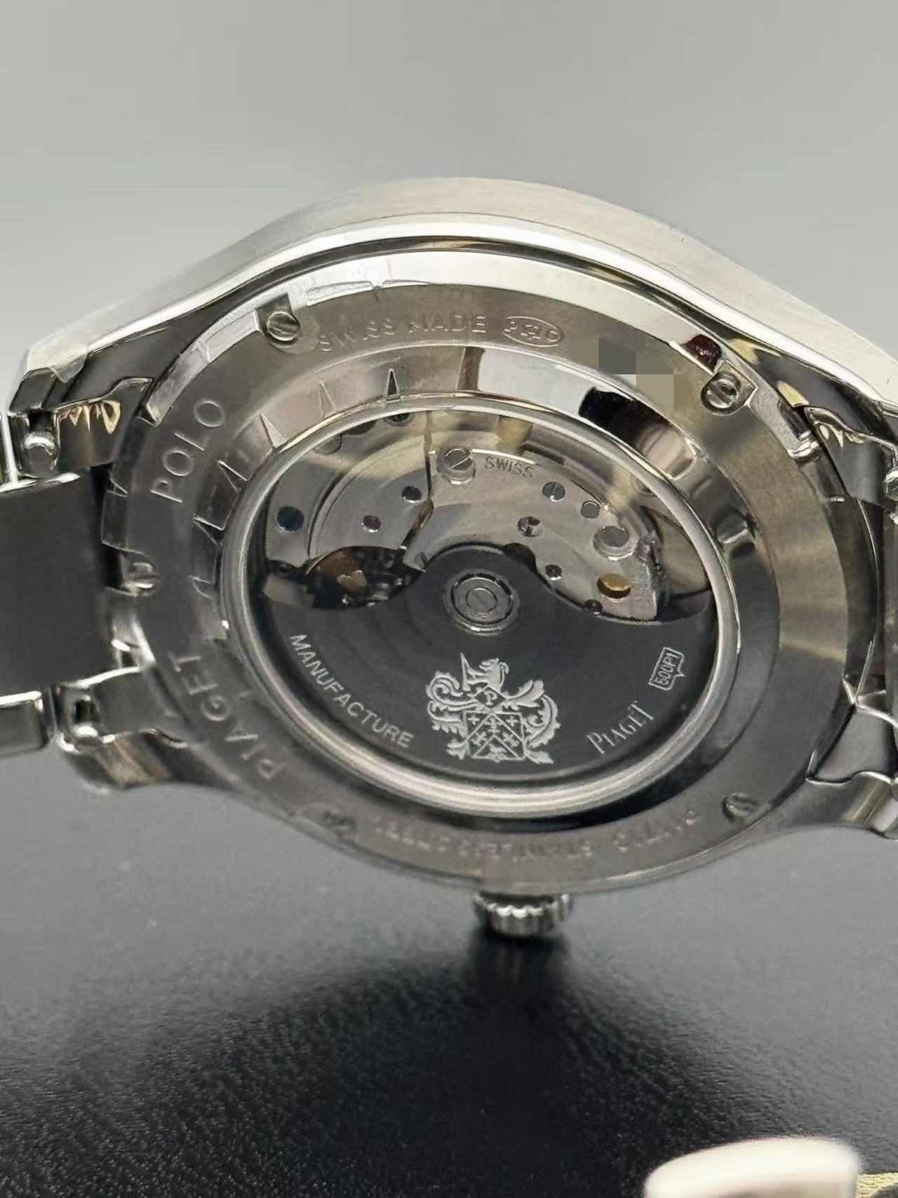 Piaget G0A46019 detail 1