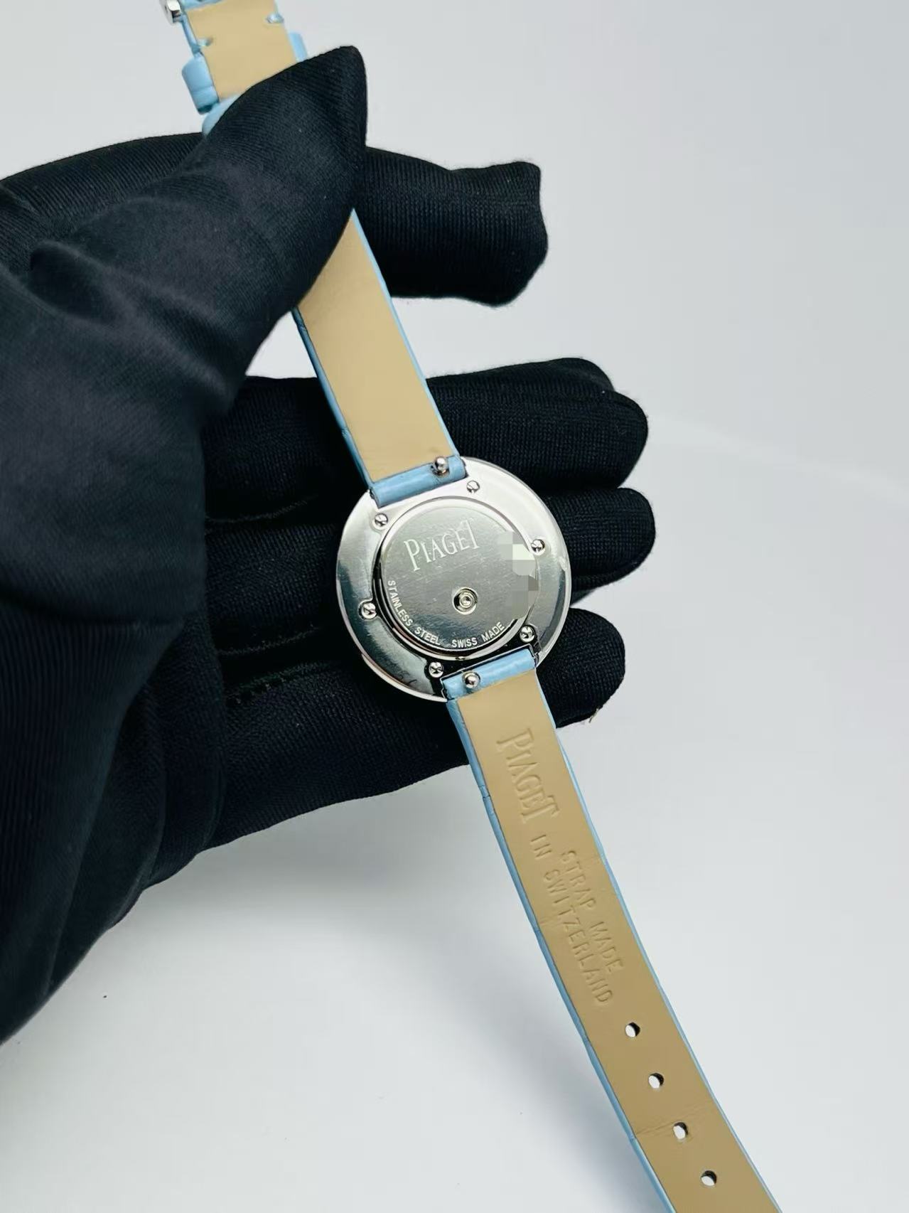 Piaget G0A48080 detail 1
