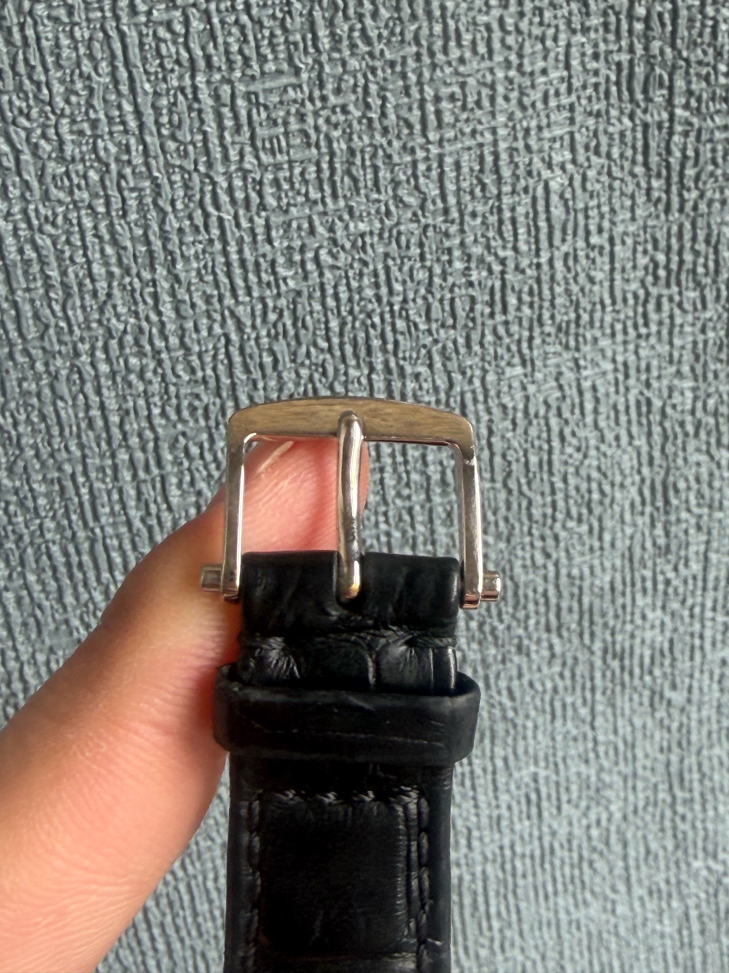 Breguet 7057BB / G9 / 9W6 detail 4