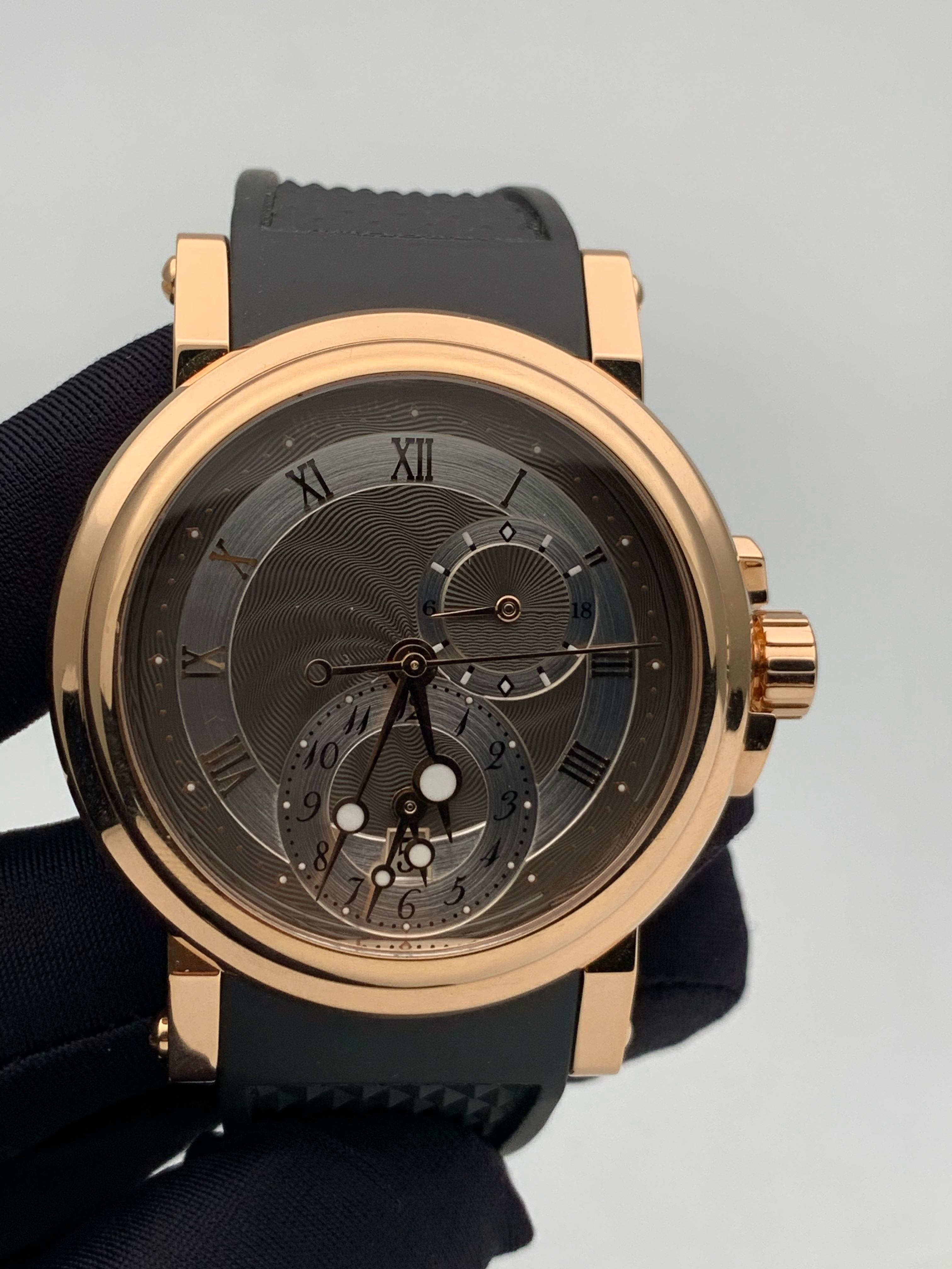 Breguet 5857BR / Z2 / 5ZU