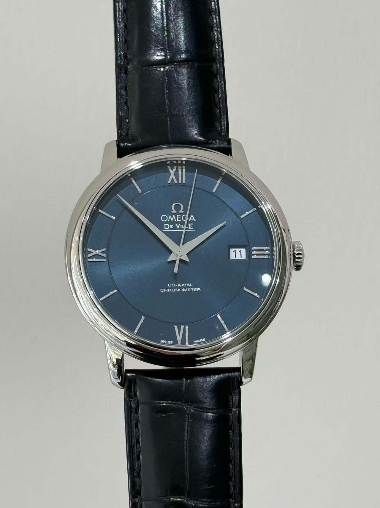 Omega 424.13.40.20.03.001
