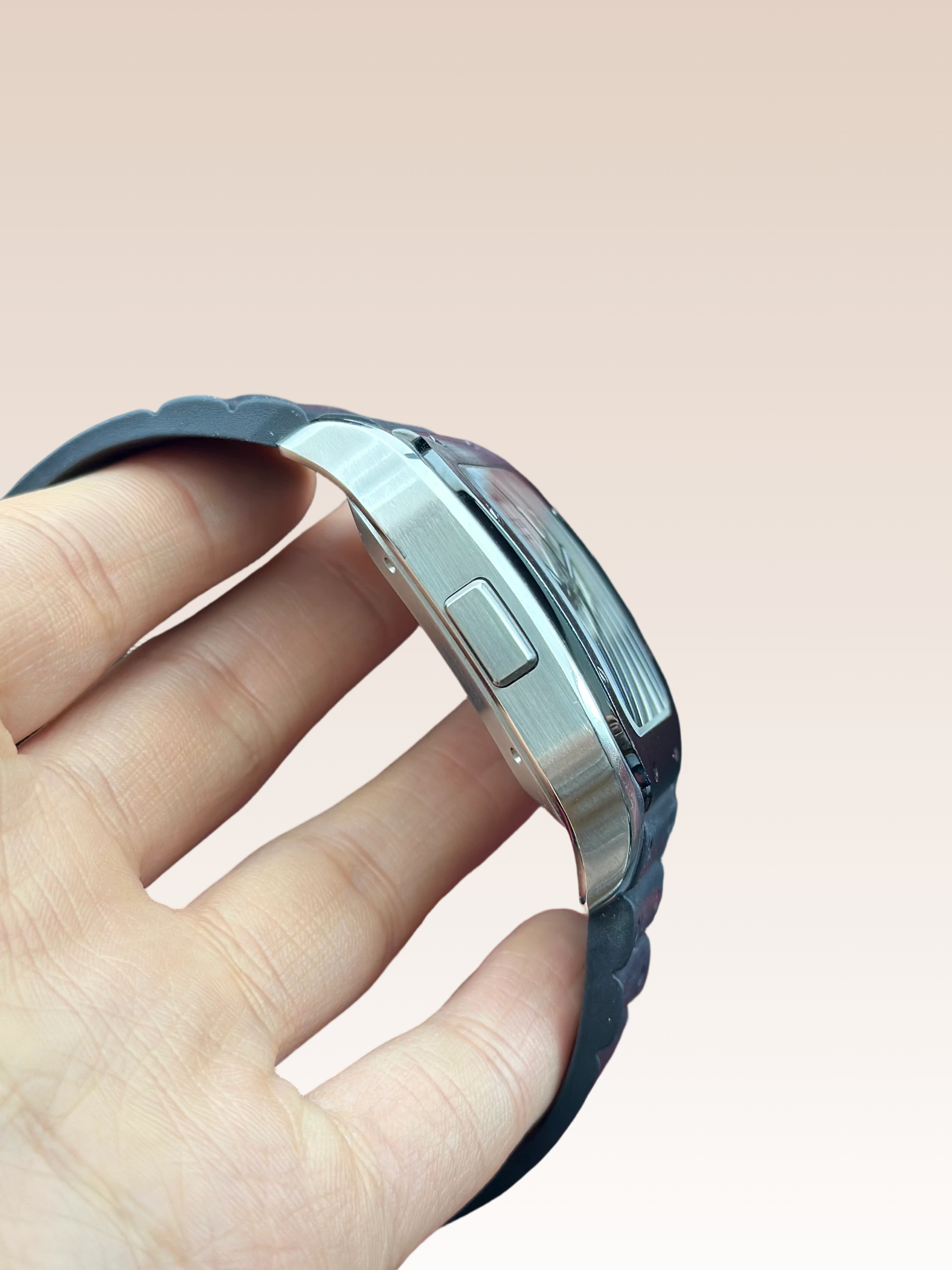 Cartier WSSA0017 detail 2