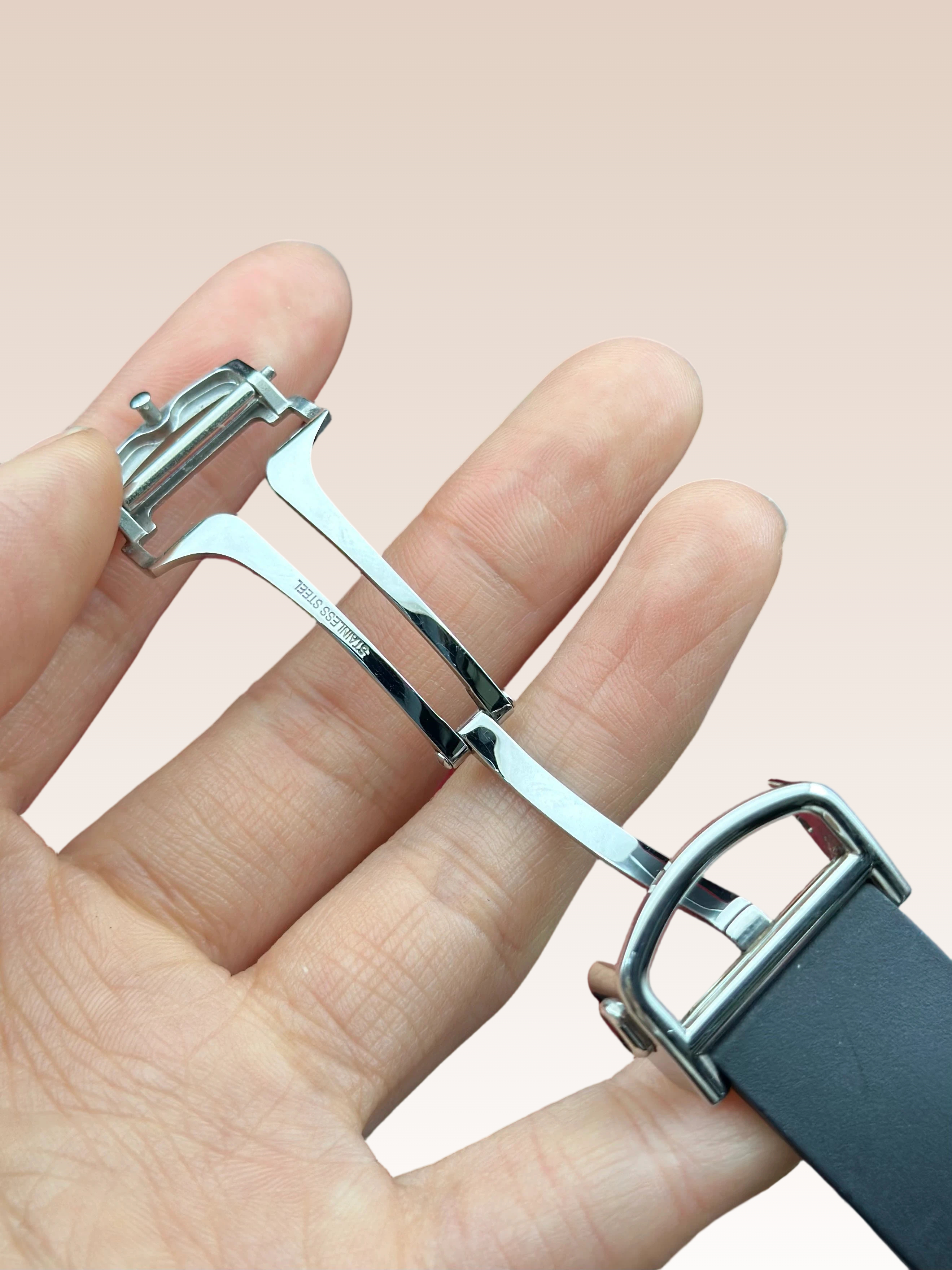 Cartier WSSA0017 detail 5