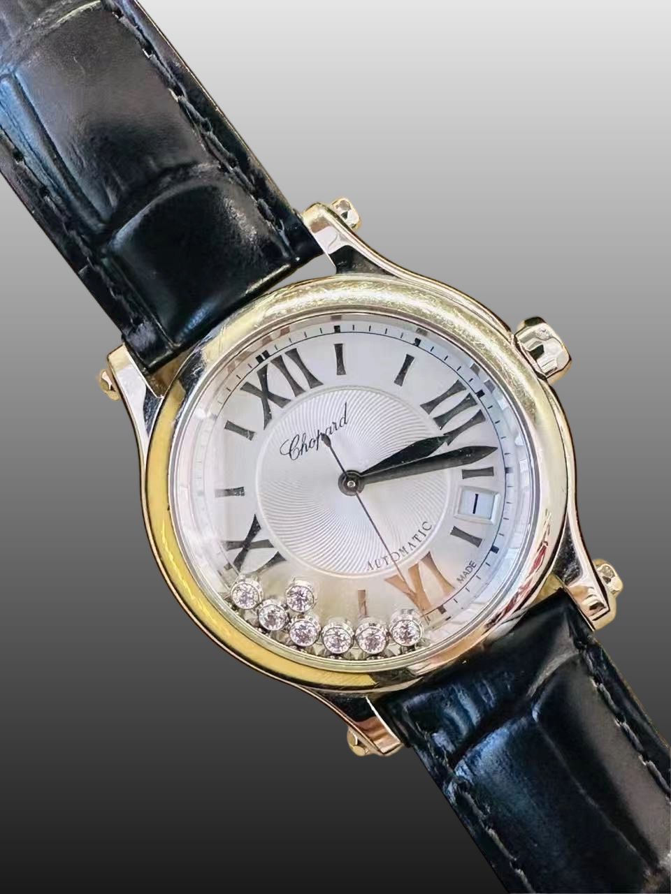 Chopard 278559-3001 detail 1