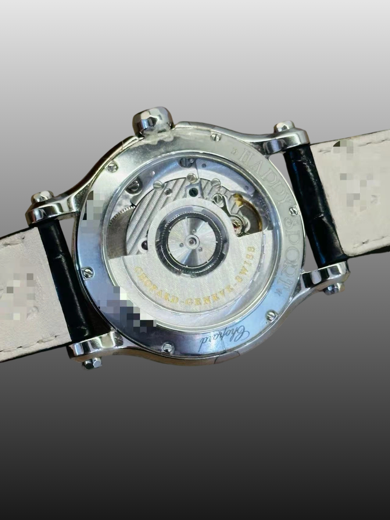 Chopard 278559-3001 detail 2