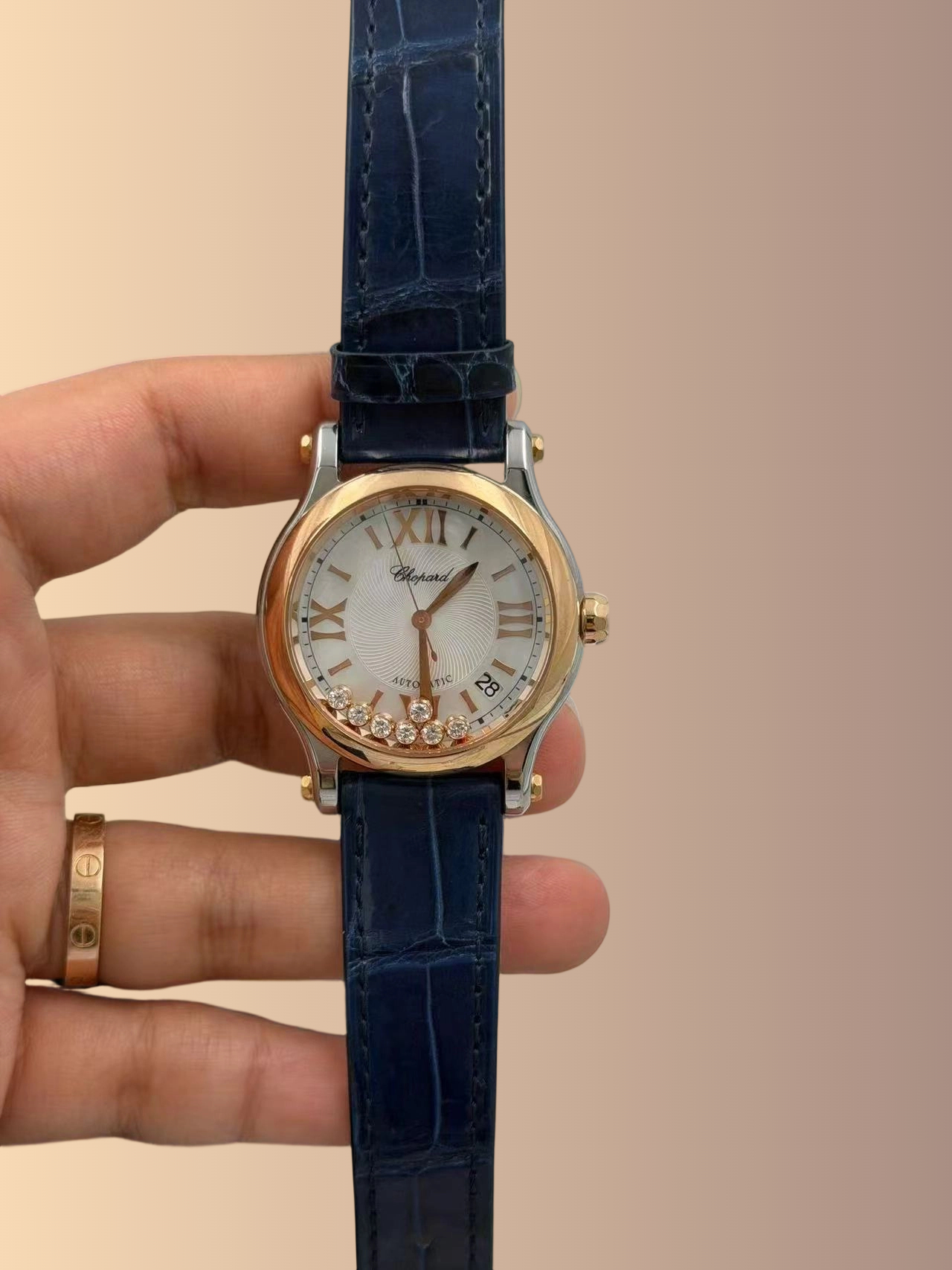 Chopard 278559-6008